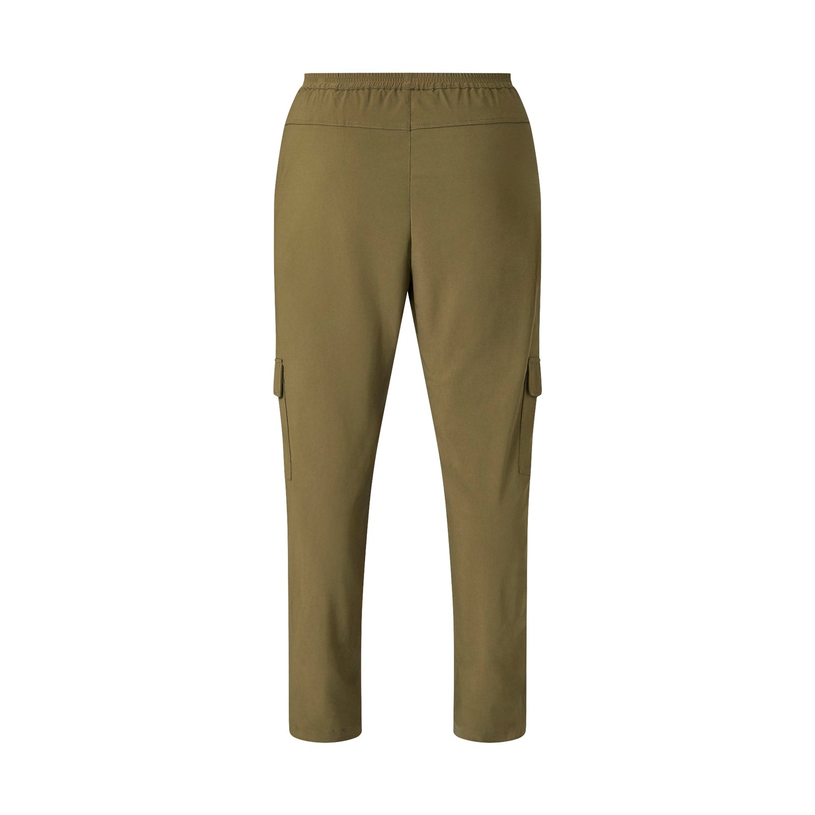 Adia ADFria Bukser 3506 Khaki Green