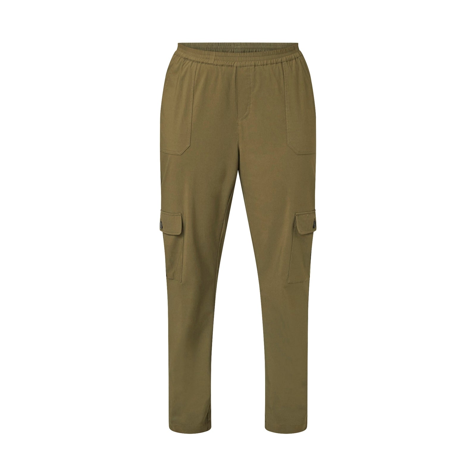 Adia ADFria Bukser 3506 Khaki Green