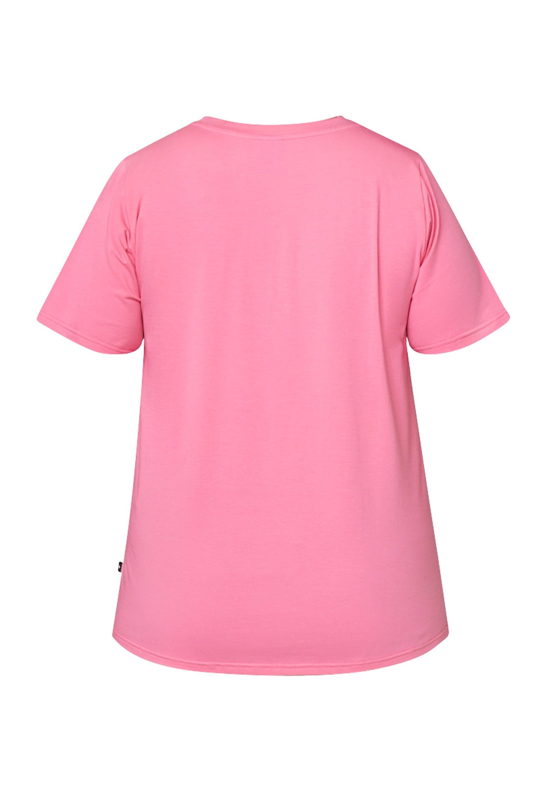 Adia ADFry T-Shirt 6500 PINK