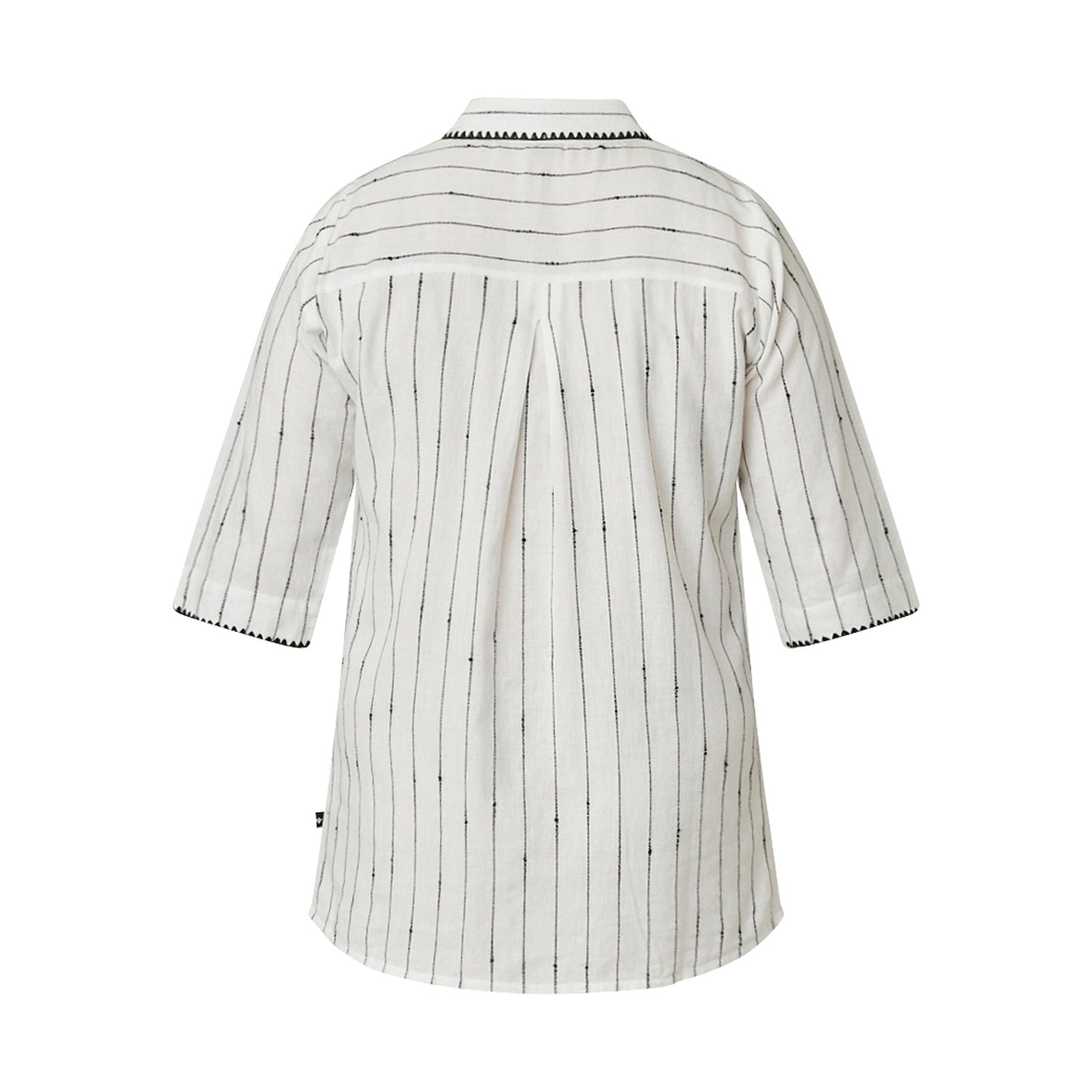 Adia ADGaia Skjortebluser 1000 OFF WHITE