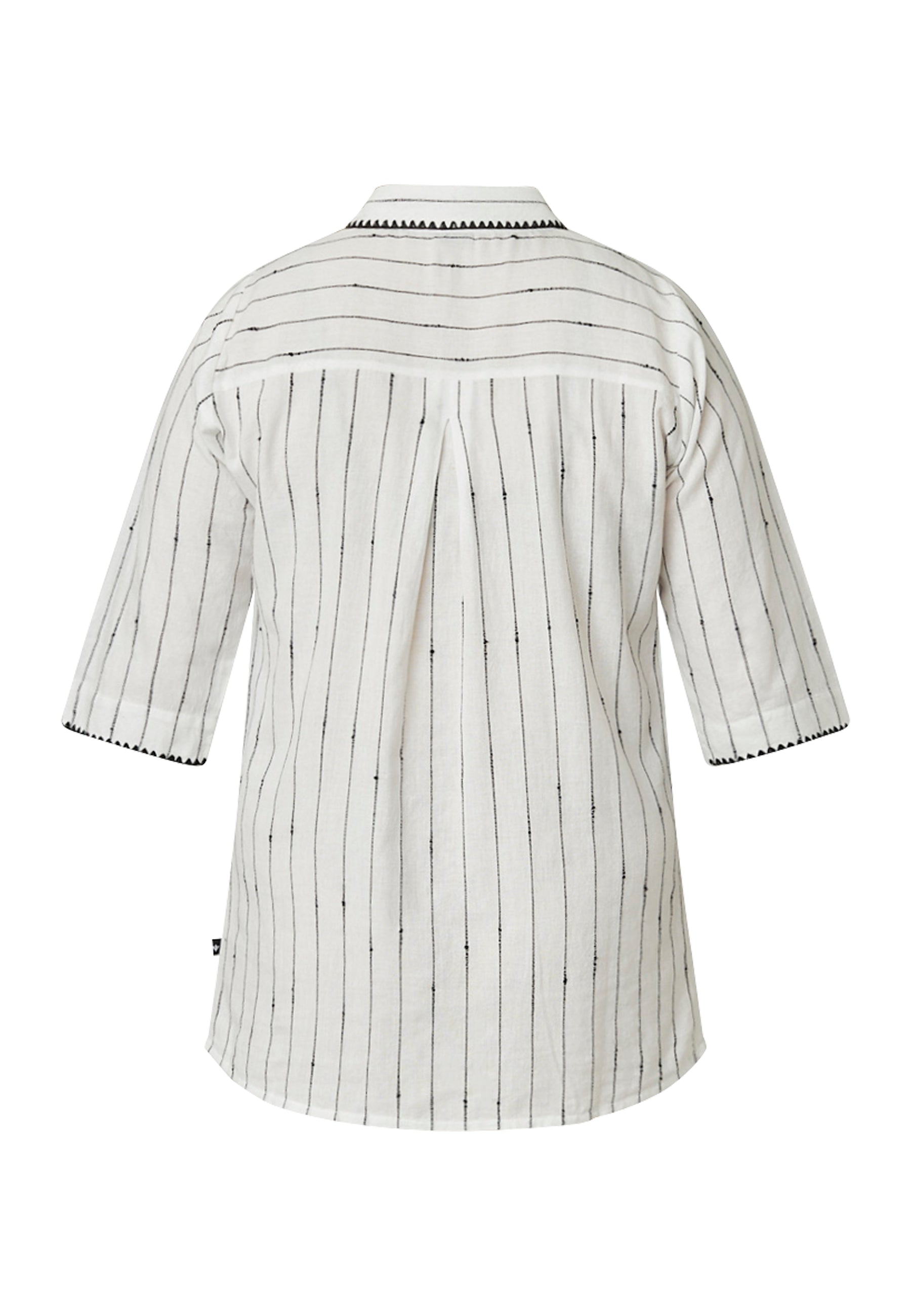 Adia ADGaia Skjortebluser 1000 OFF WHITE