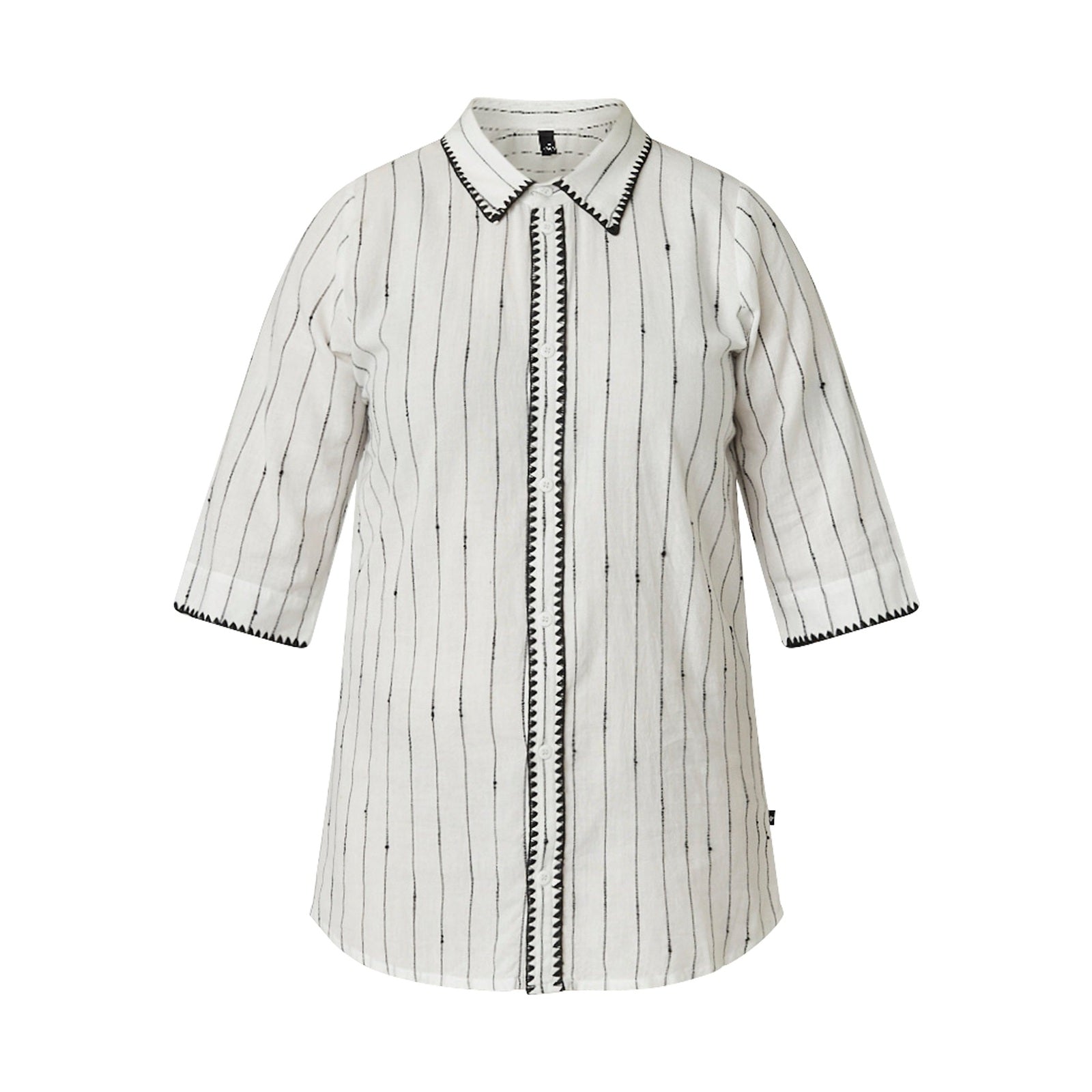 Adia ADGaia Skjortebluser 1000 OFF WHITE