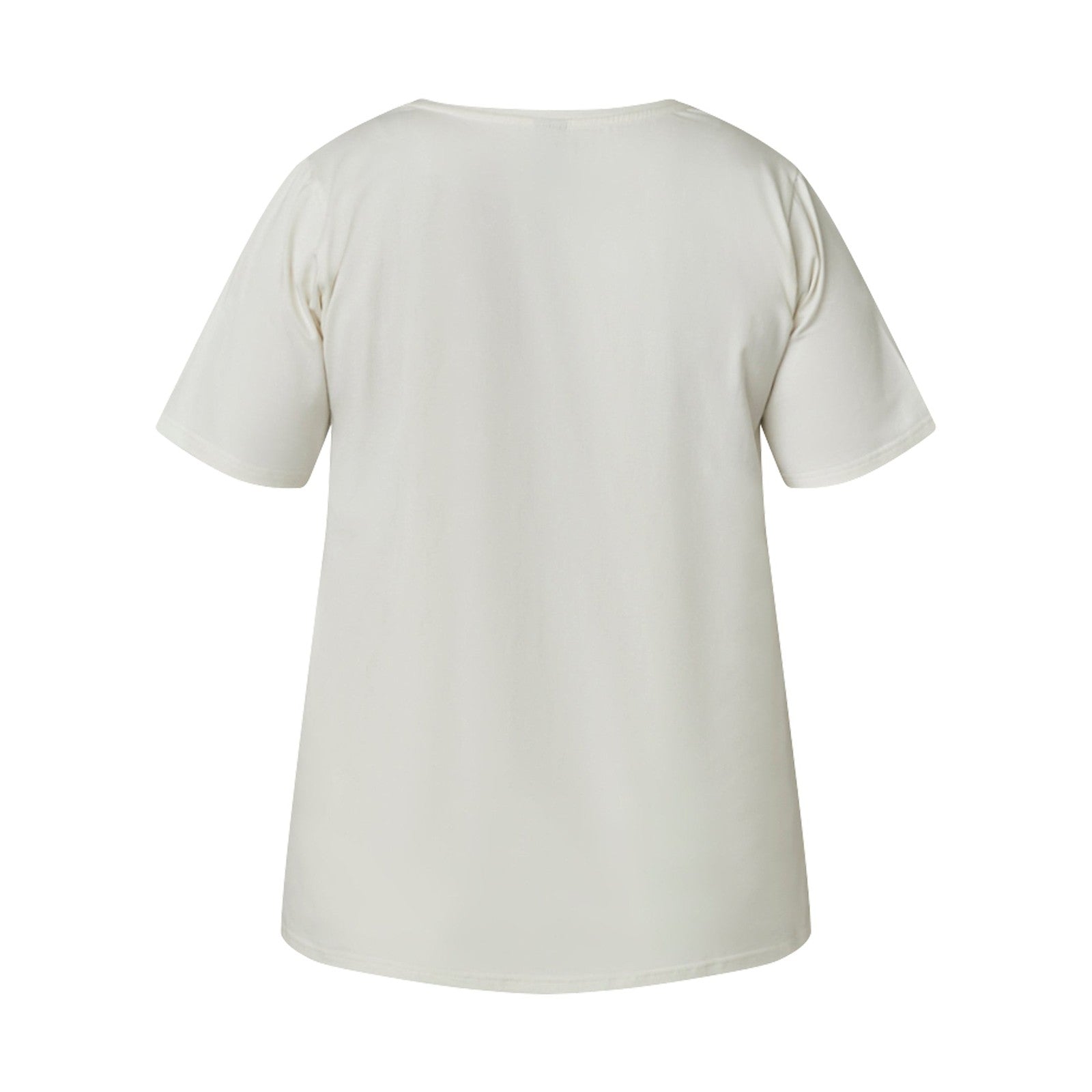 Adia ADGail T-Shirt 1000 OFF WHITE