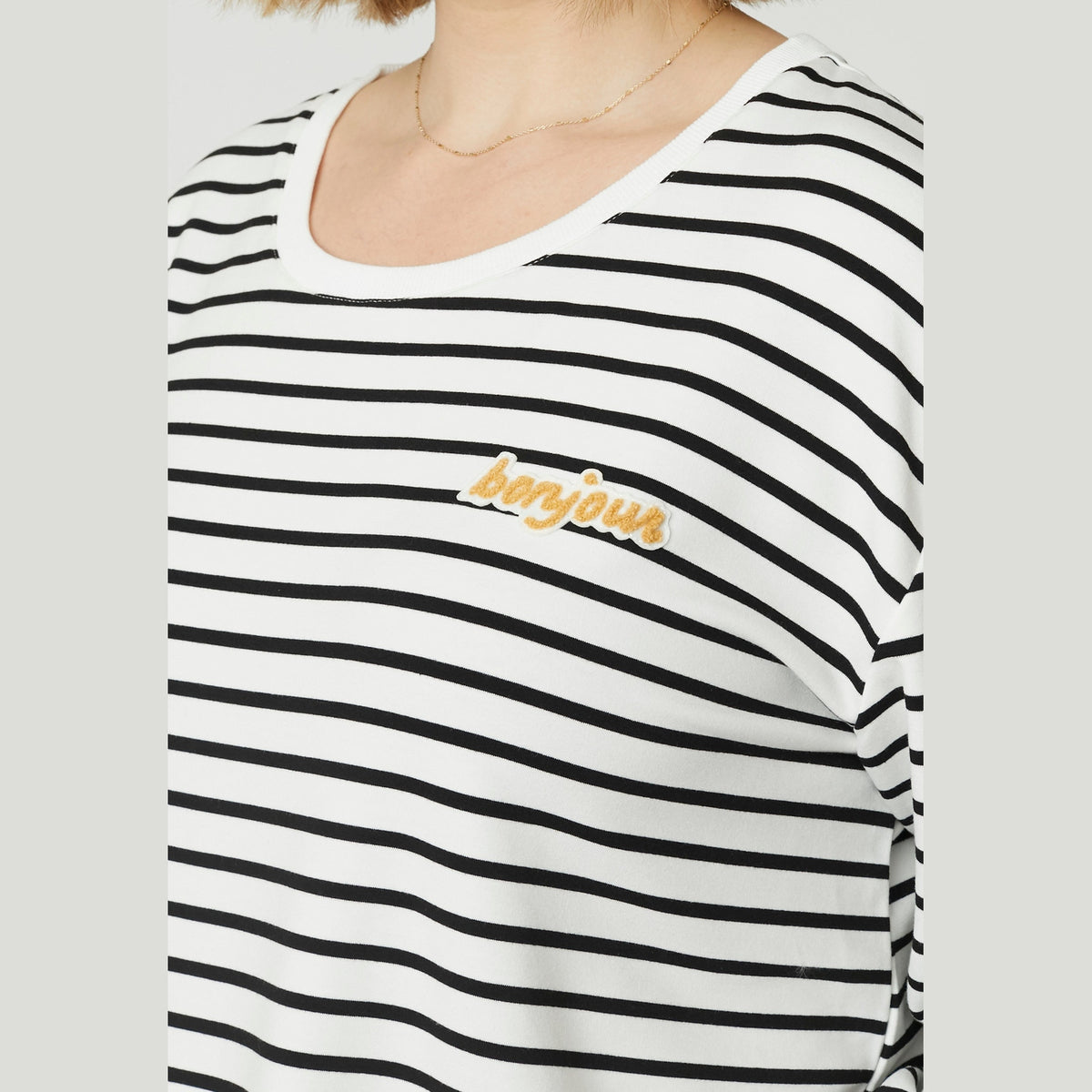 Adia ADGerdi Sweatshirt 9999 BLACK