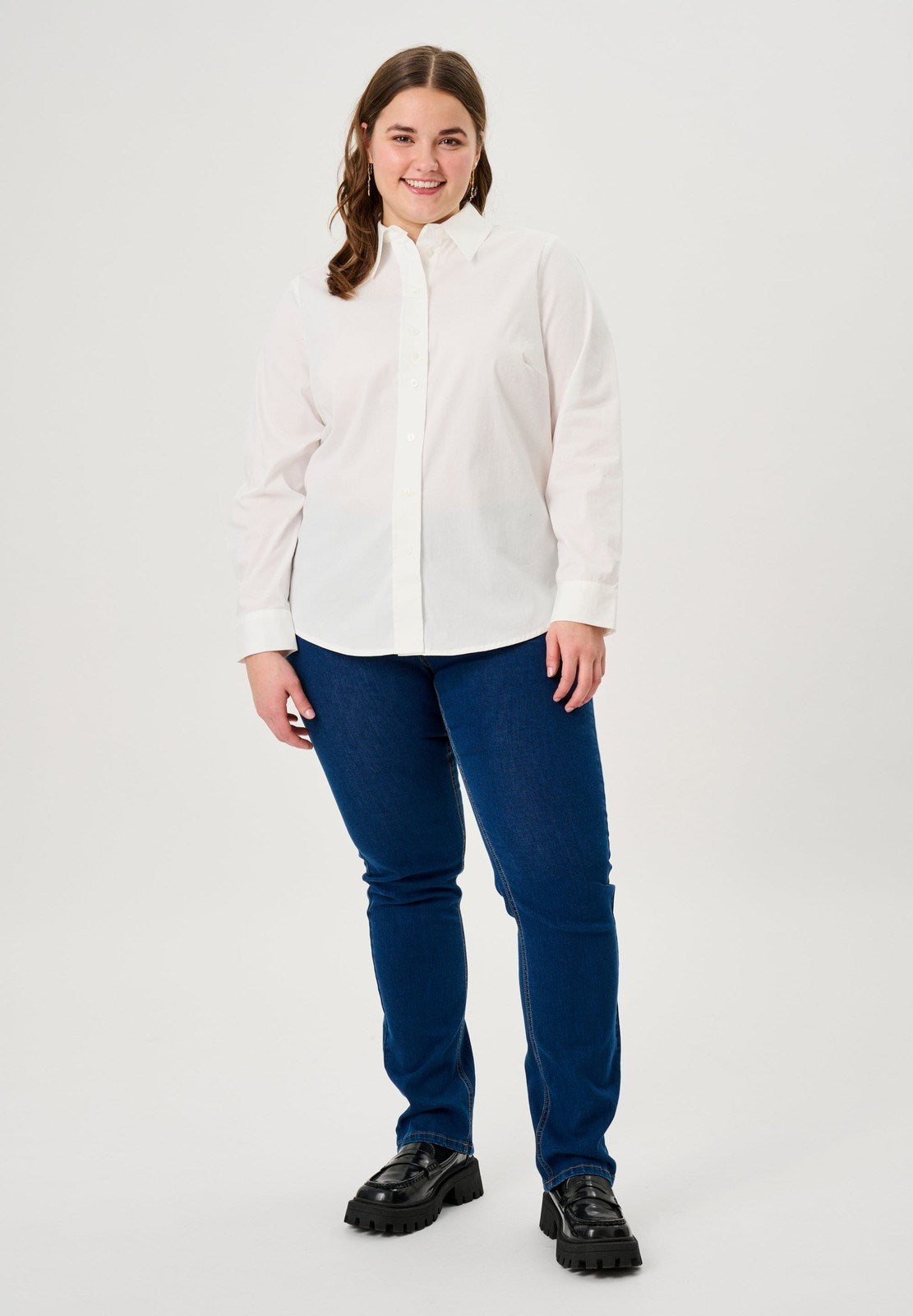 Adia ADGida Skjortebluser