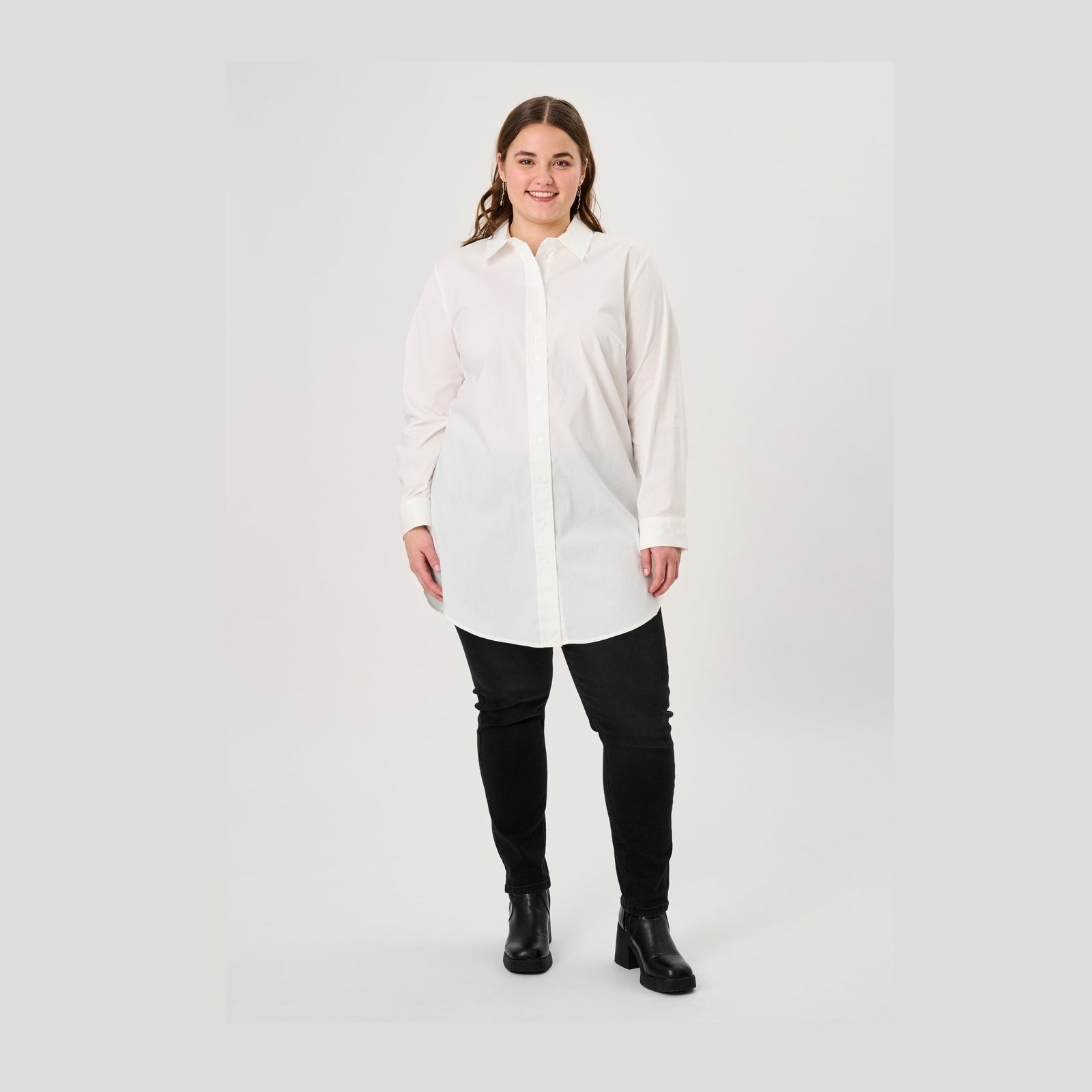 Adia ADGigi Skjortebluser