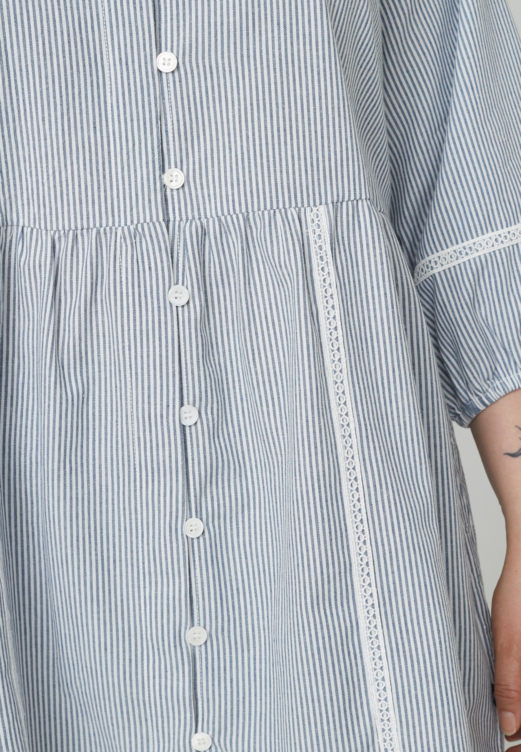 Adia ADGina Tunikaer 5999 NAVY BLUE