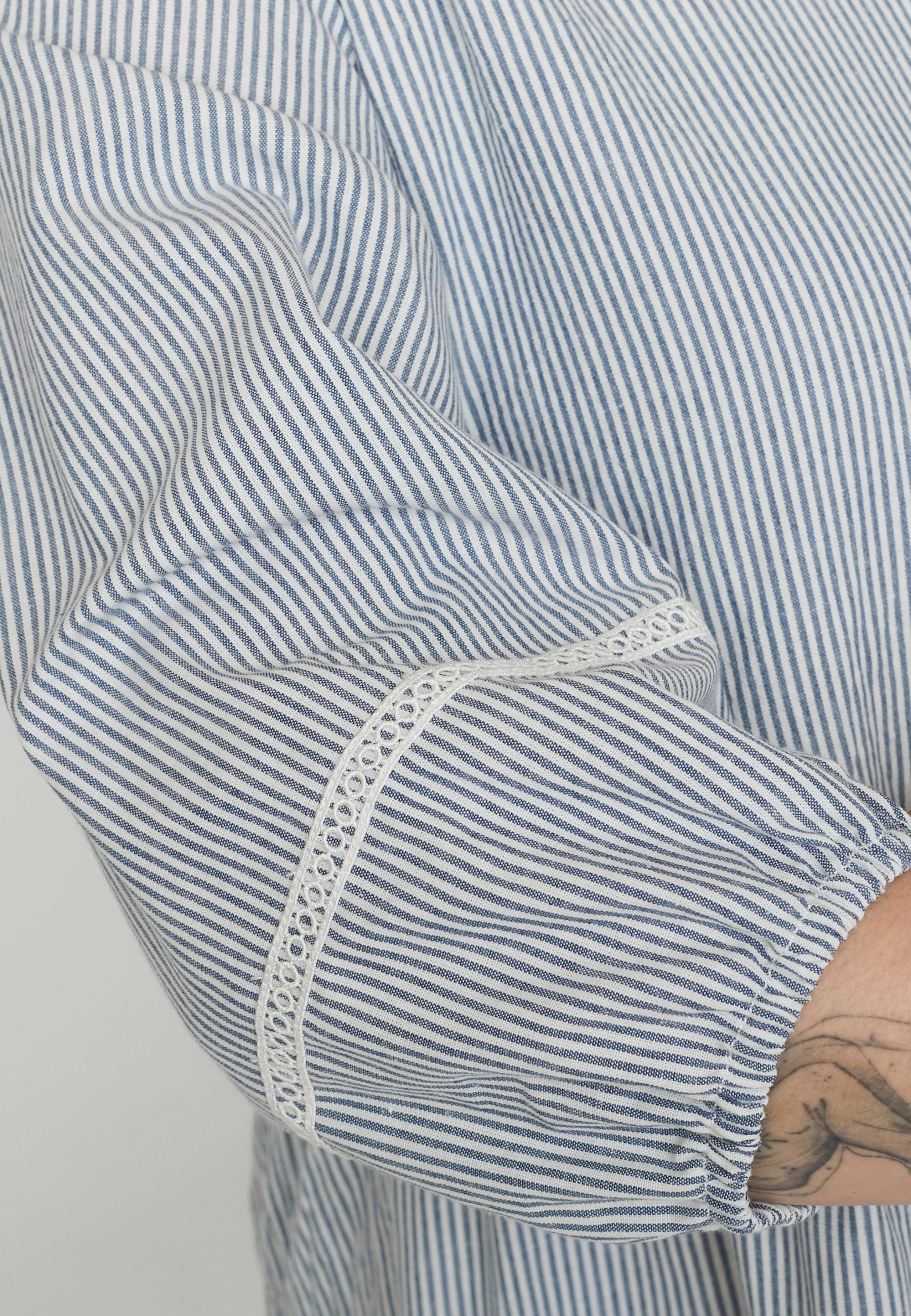 Adia ADGina Tunikaer 5999 NAVY BLUE