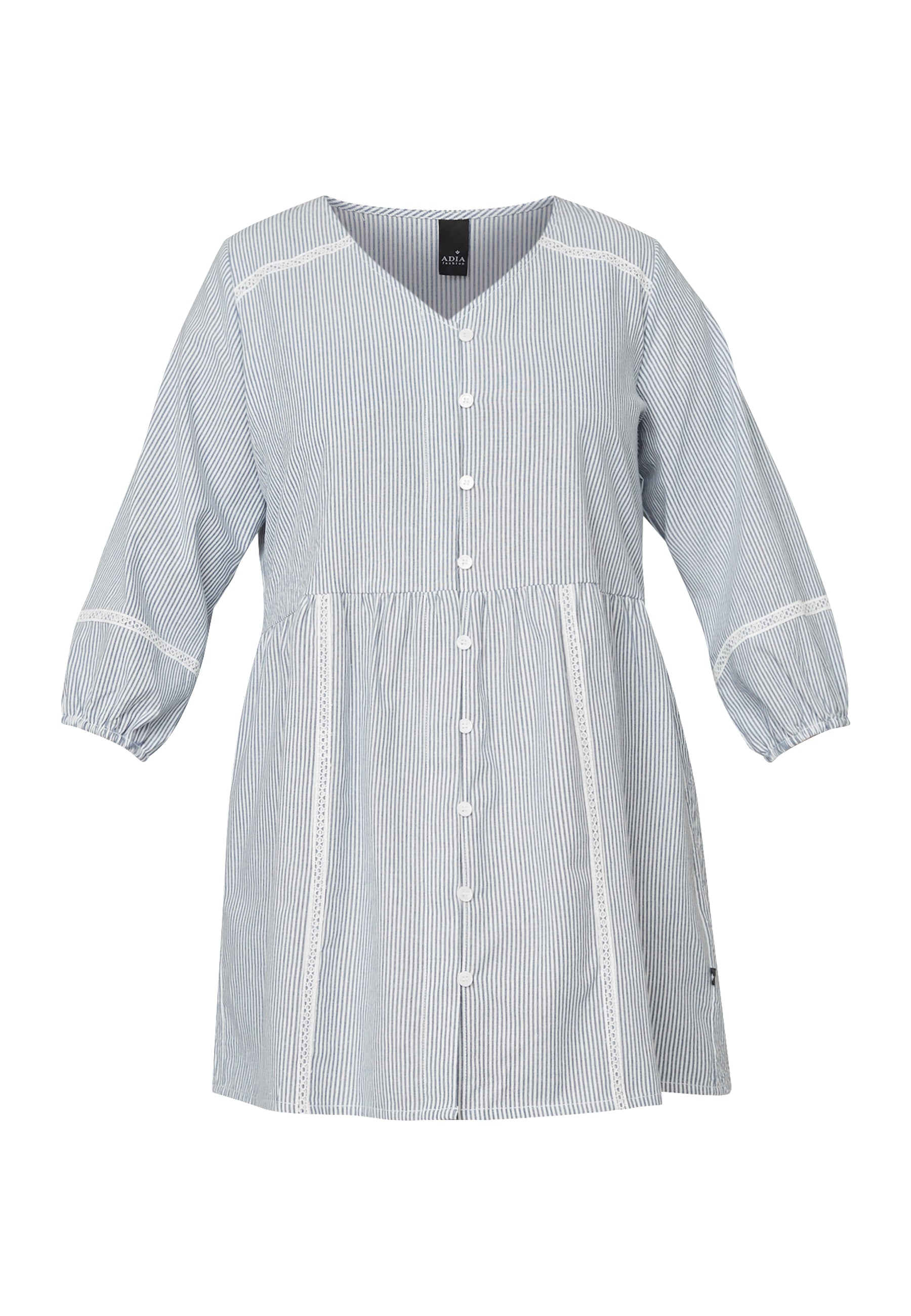 Adia ADGina Tunikaer 5999 NAVY BLUE