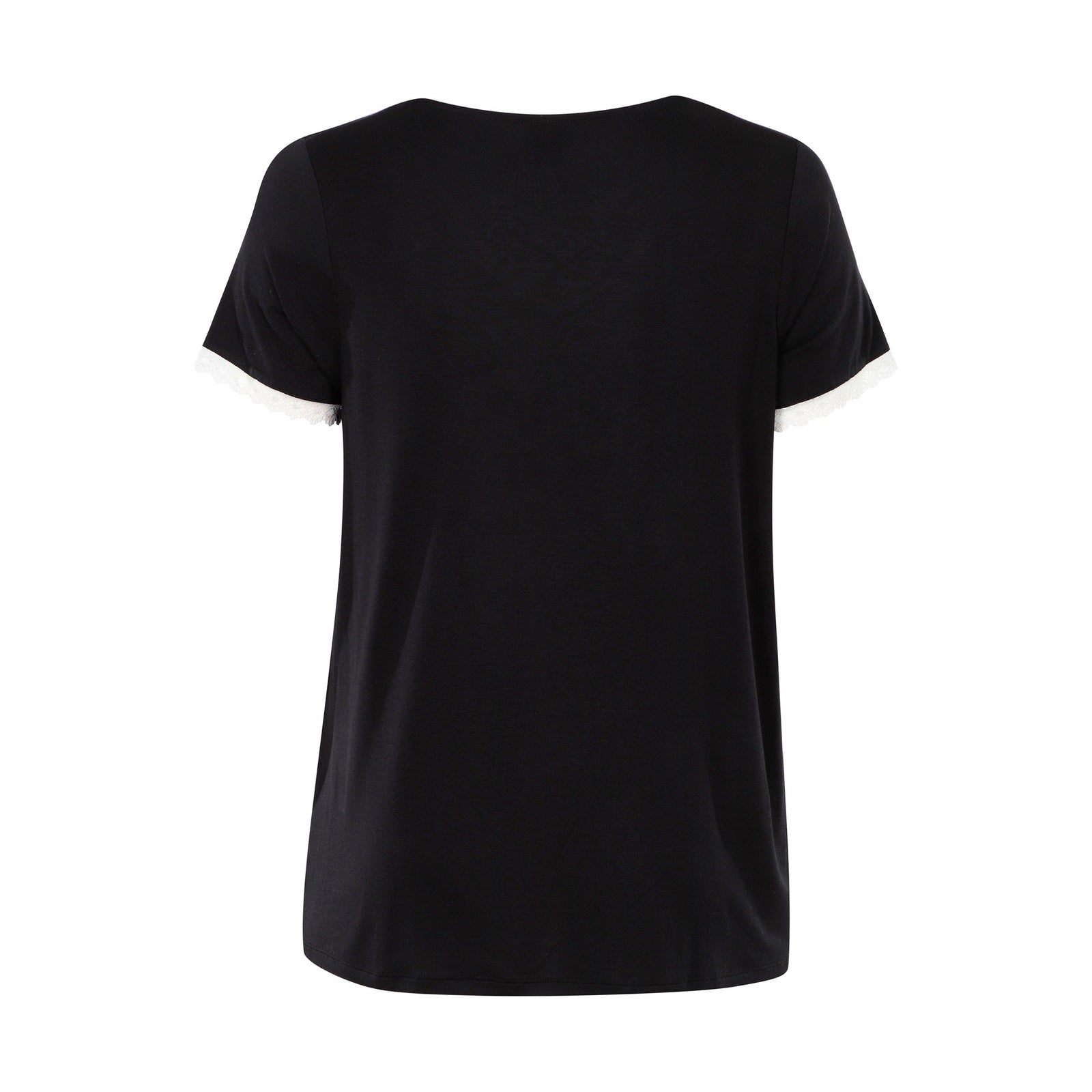 Adia ADHamba T-Shirt 9998 Black