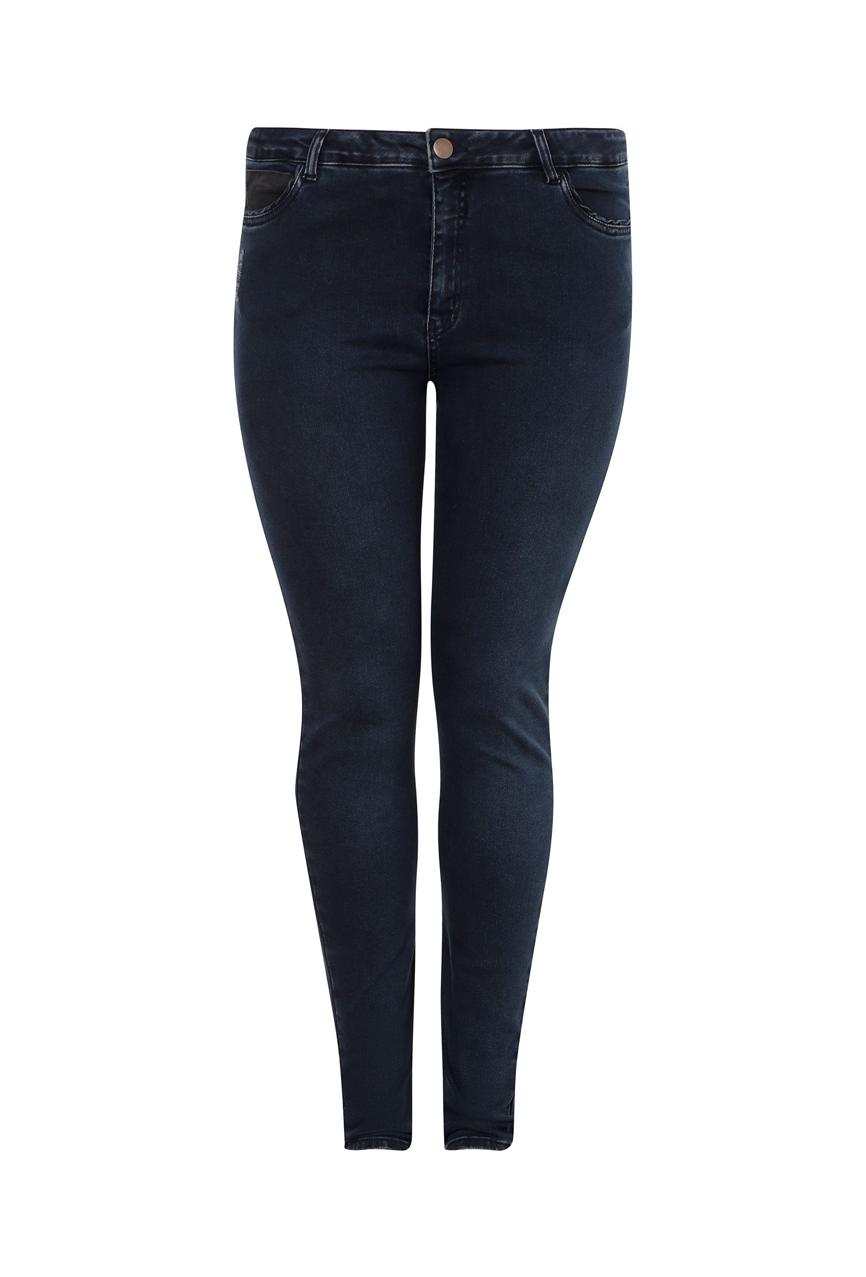 Adia ADHarry Jeans 8453 Dark Blue denim