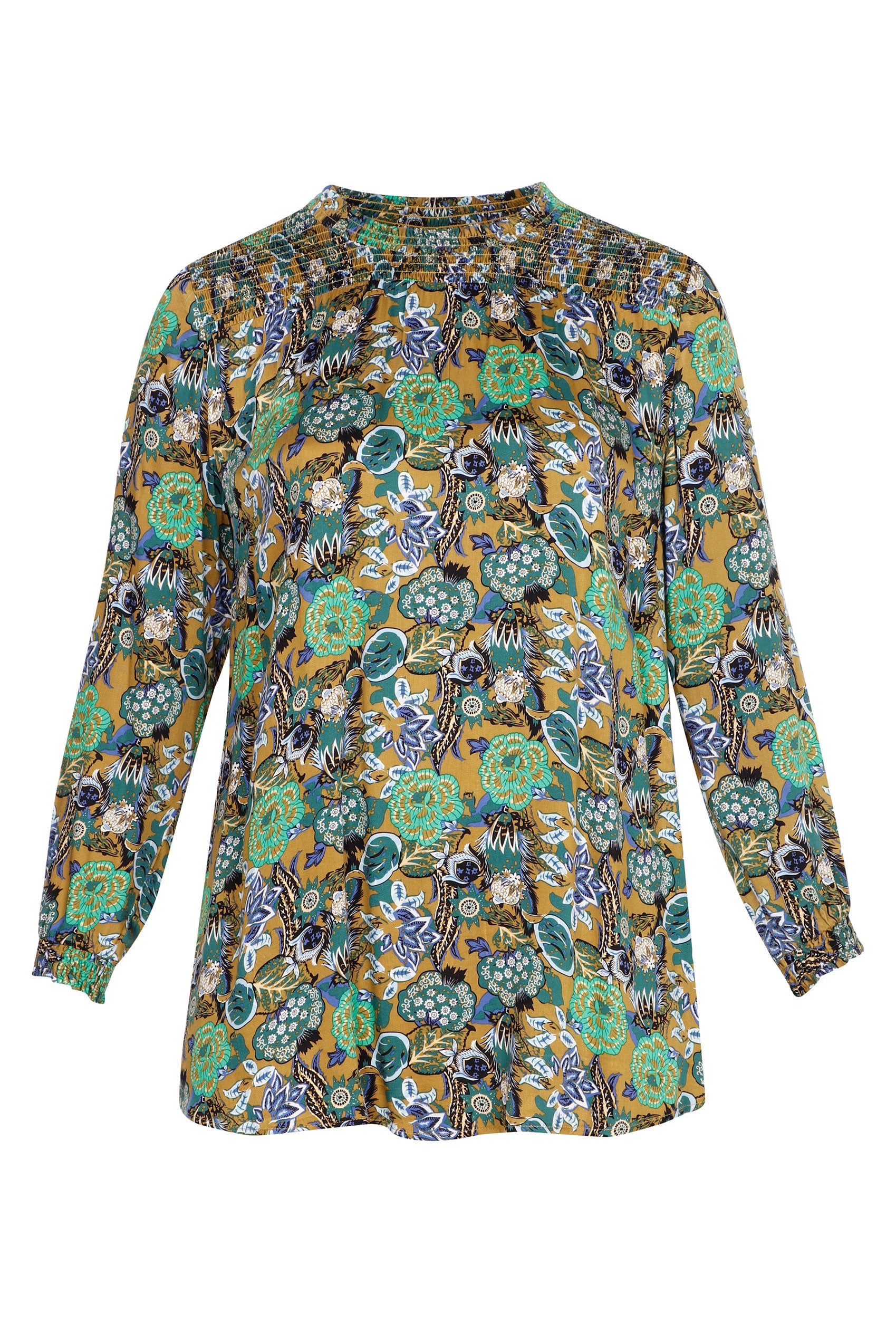 Adia ADHelyn Bluser 3371 Moss