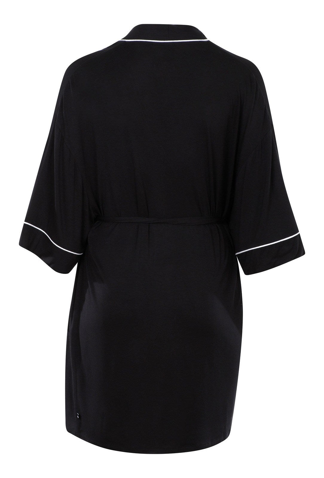 Adia ADHiali Kimono 9998 Black
