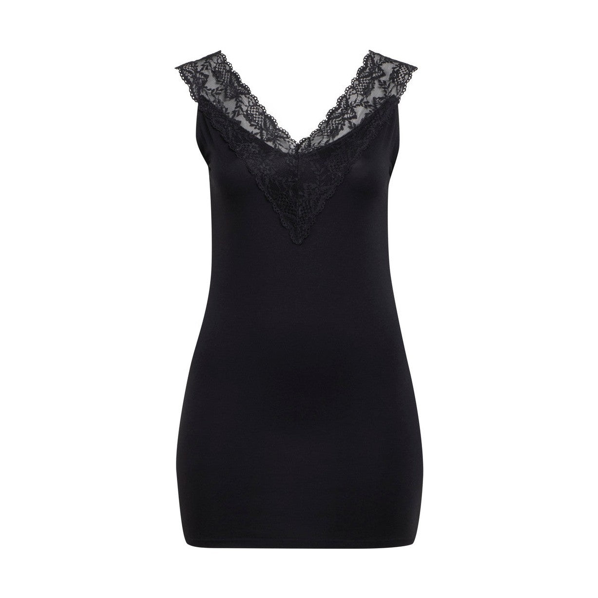 Adia ADIris Kjoler 9998 Black