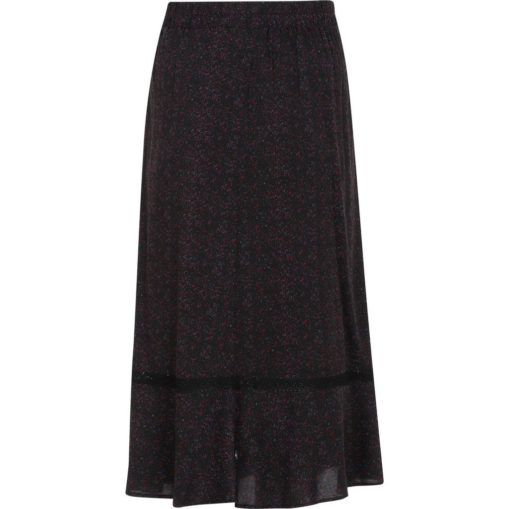 Adia ADKaran Nederdele 5622 Deep Ocean