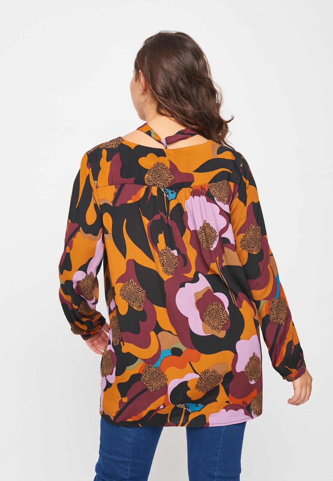 Adia ADKaron Bluser 3369 Cinnamon