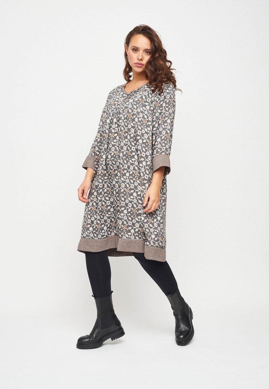 Adia ADKevin Kjoler 6098 Smoked Pearl