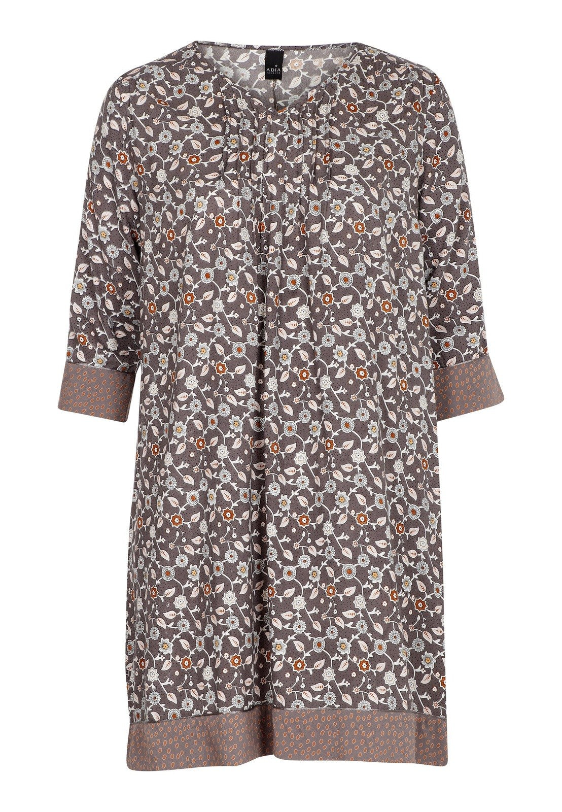 Adia ADKevin Kjoler 6098 Smoked Pearl