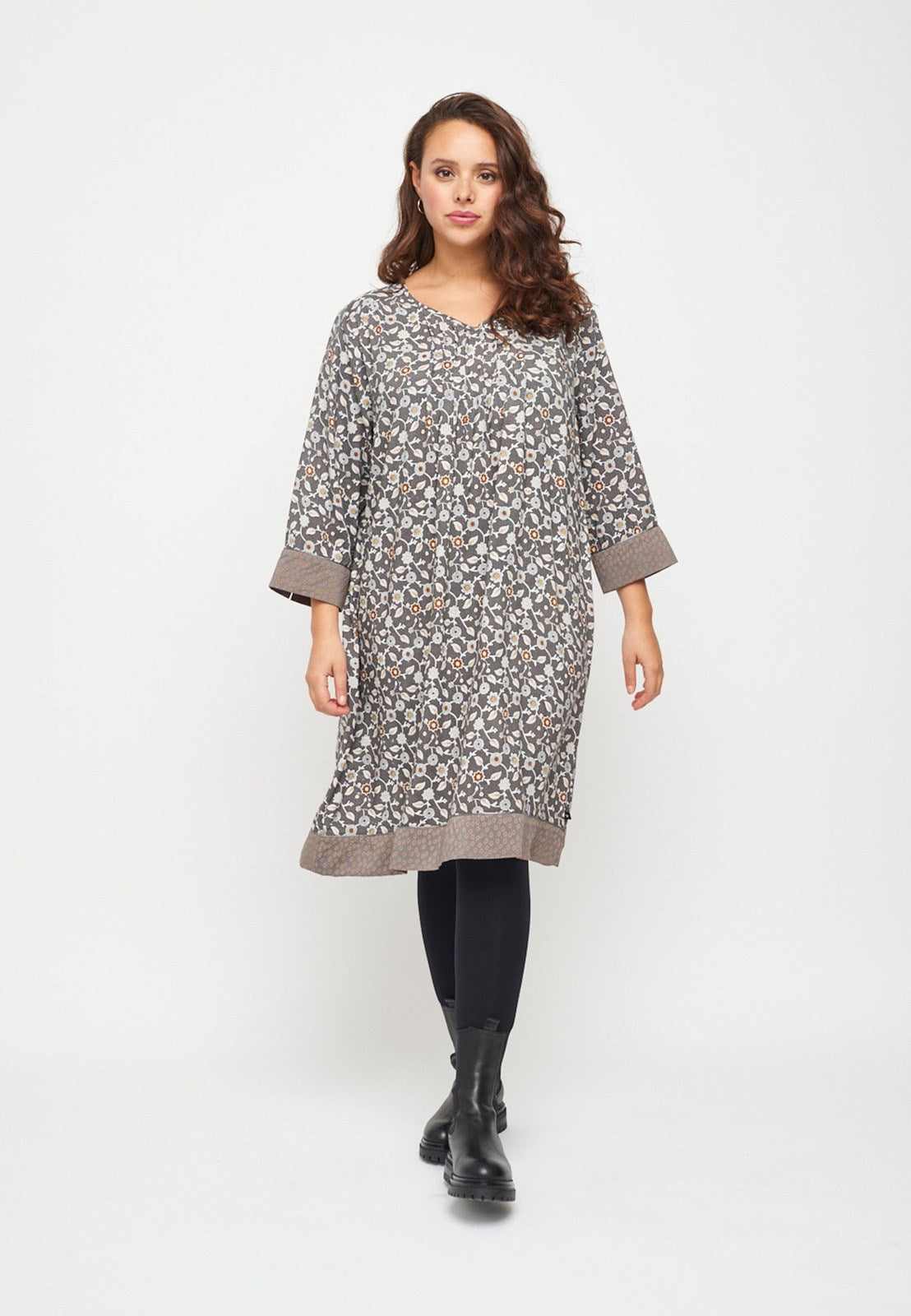 Adia ADKevin Kjoler 6098 Smoked Pearl