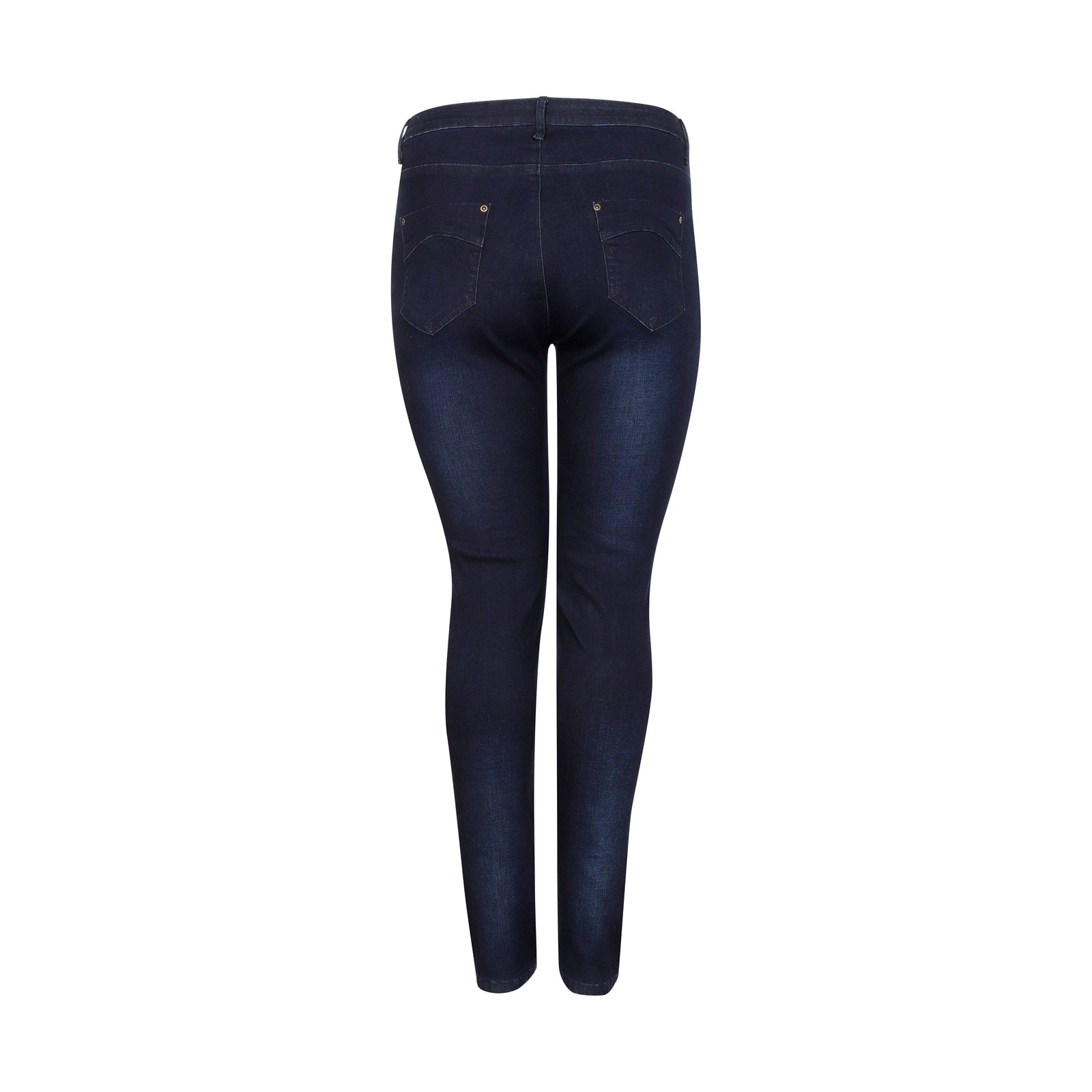 Adia ADKinan Jeans 8453 Dark Blue denim