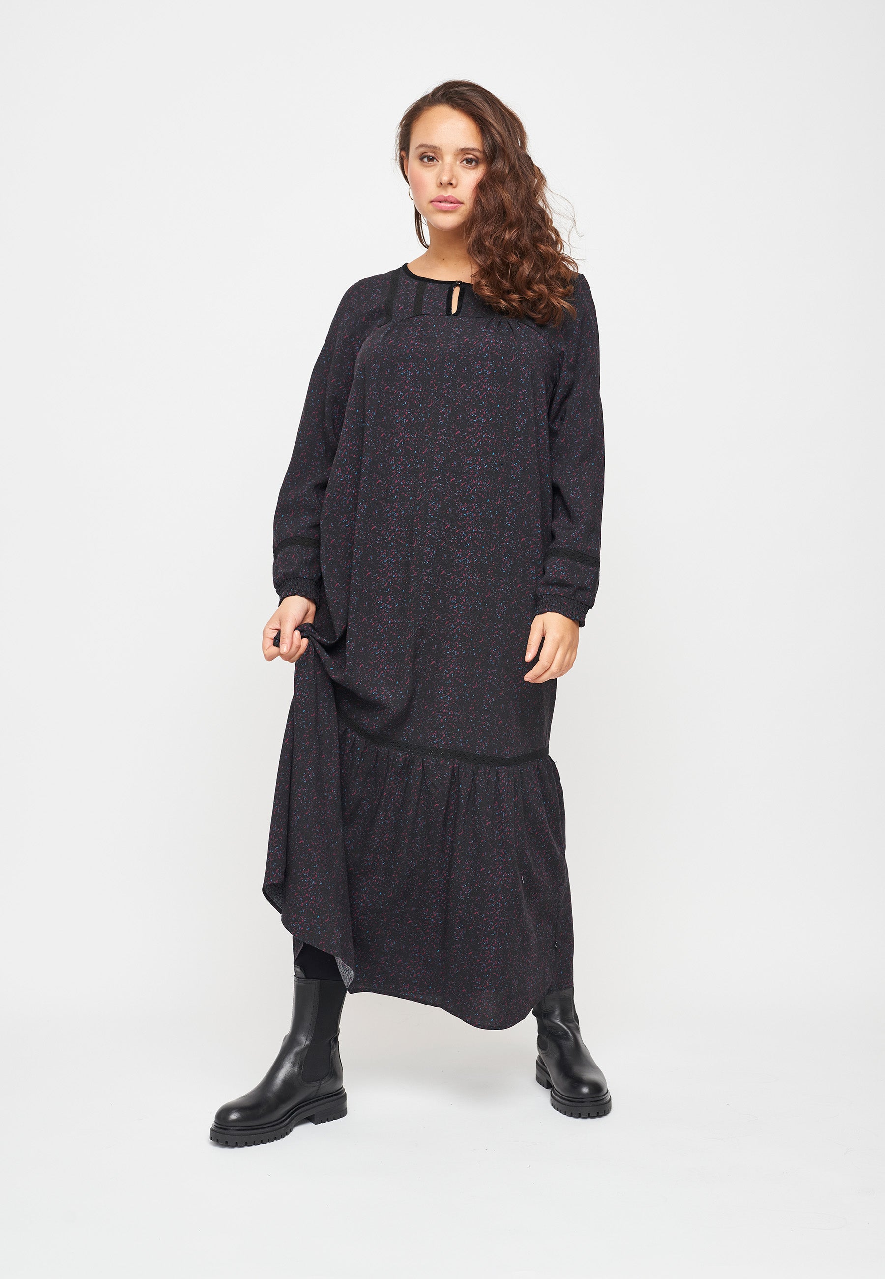 Adia ADKitty Kjoler 5622 Deep Ocean