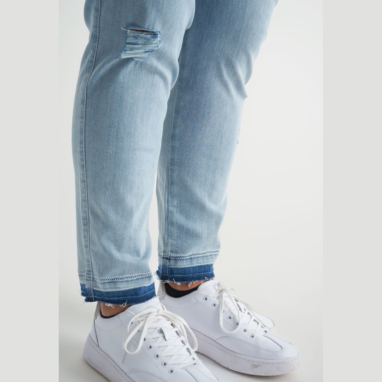 Adia ADLanie Jeans 8450 Blue Sky