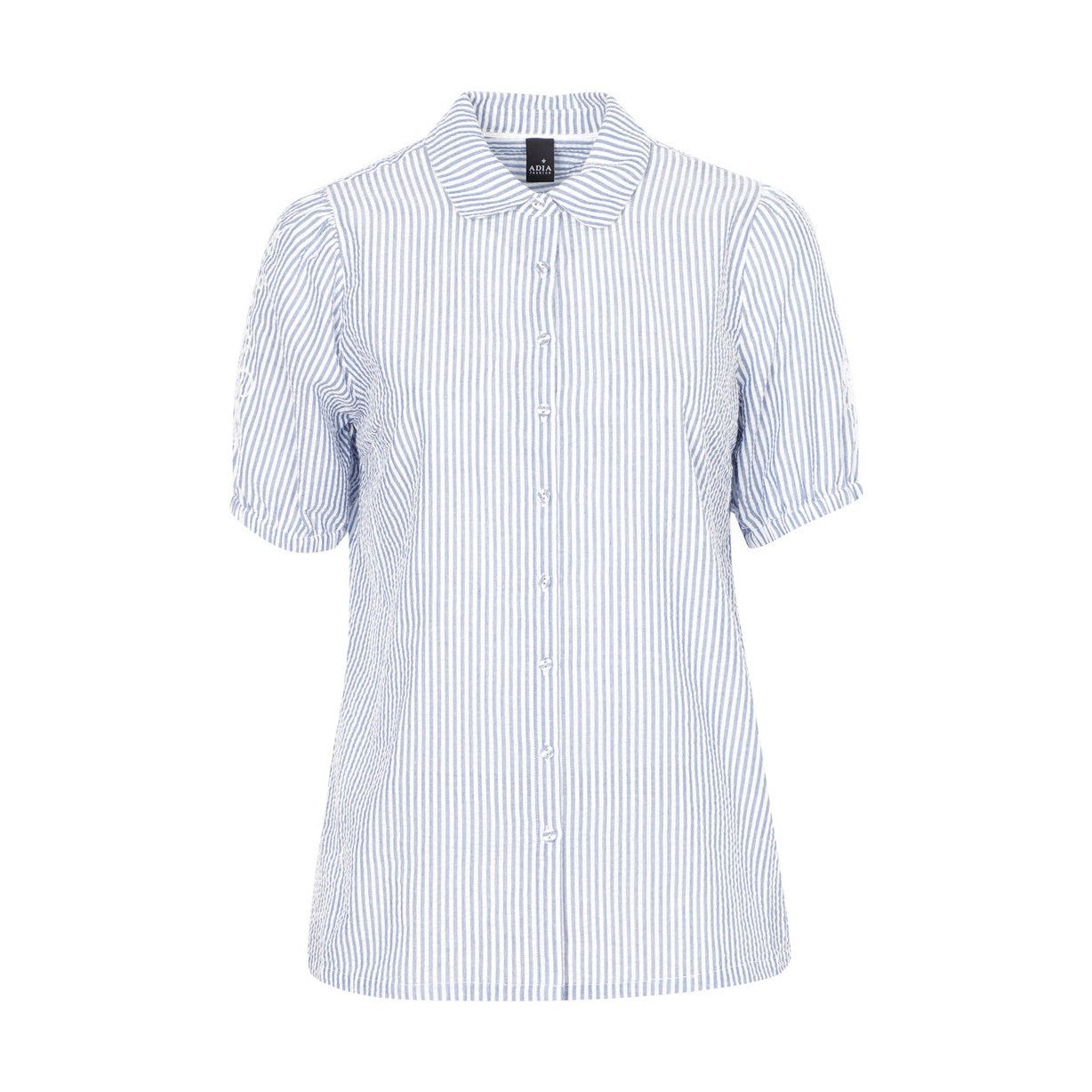 Adia ADLavon Skjortebluser 4699 Aura Blue