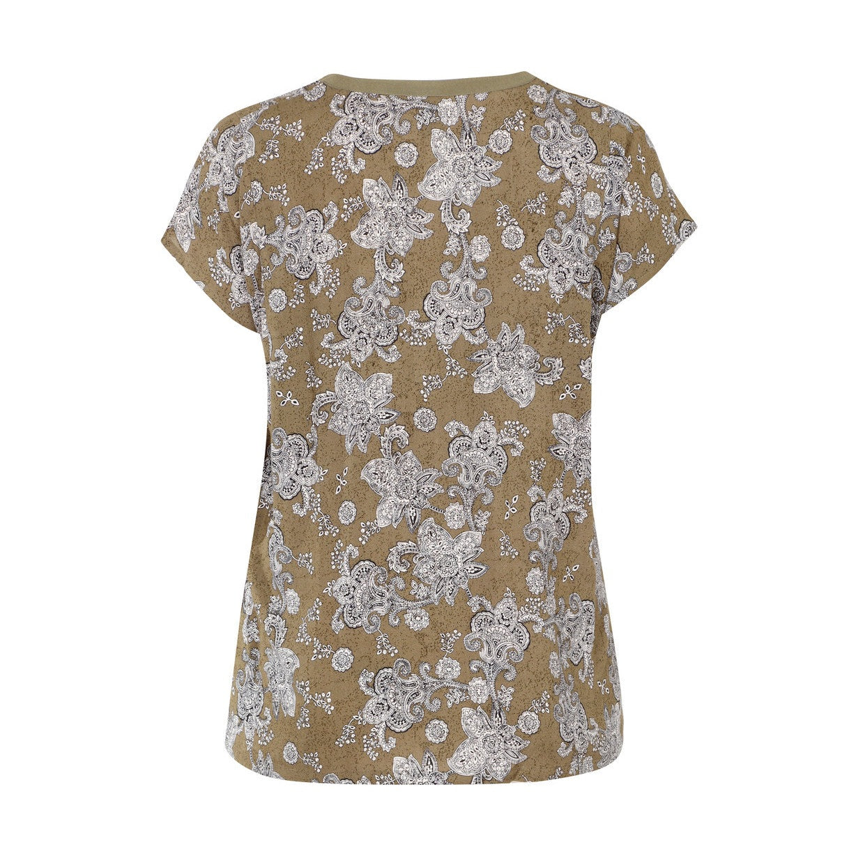 Adia ADLeona Bluser 5818 Camouflage