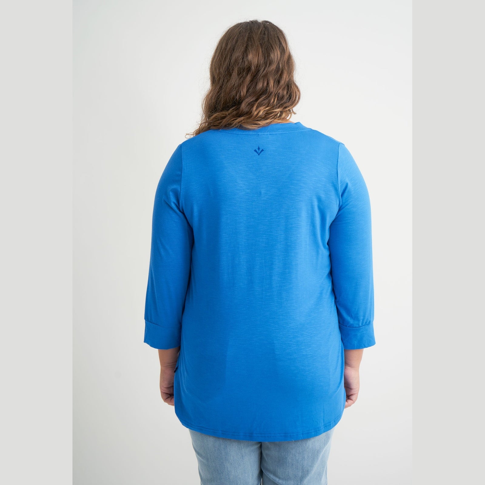 Adia ADLibby T-Shirt 4700 Princess Blue