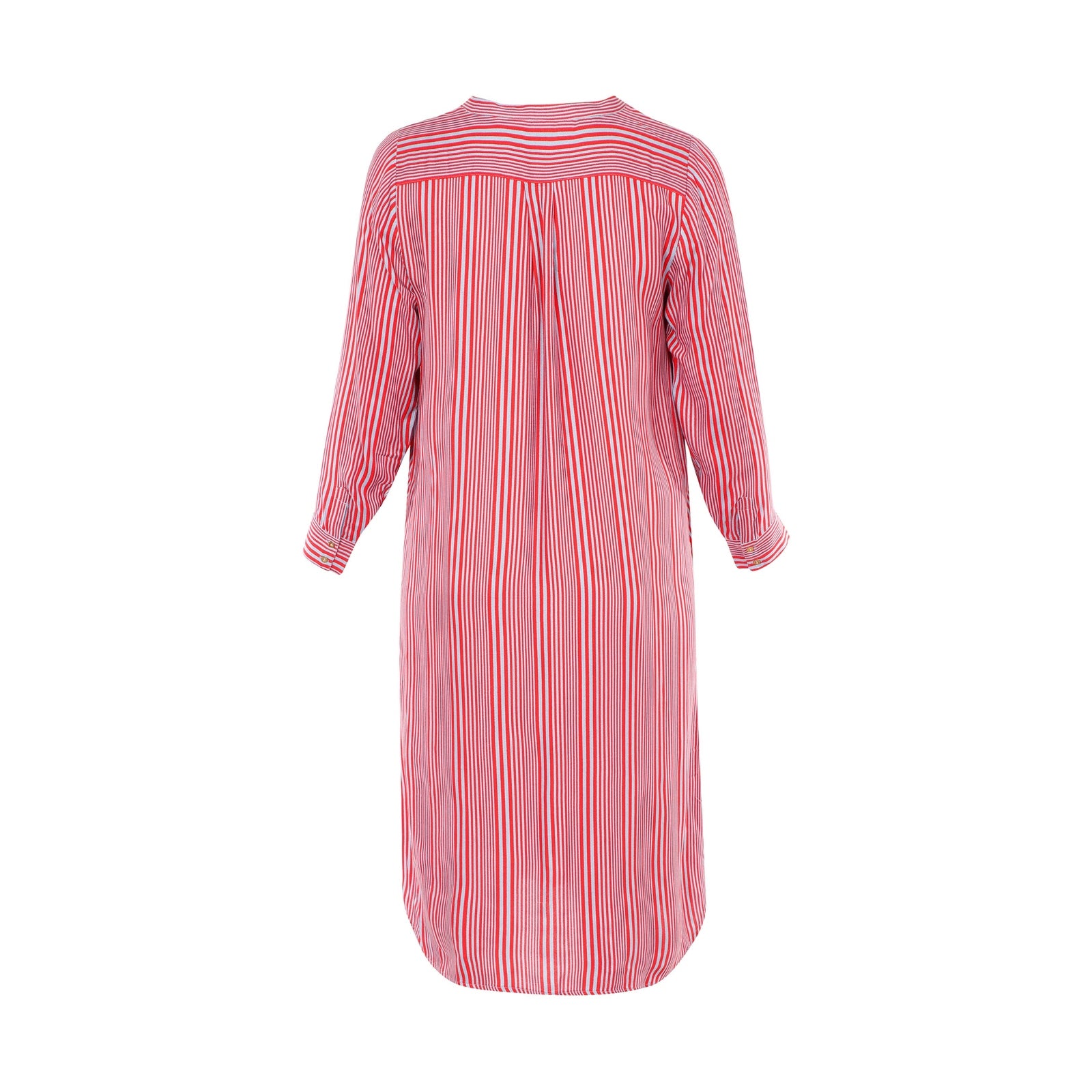 Adia ADLilia Kjoler 4701 Faded Blue