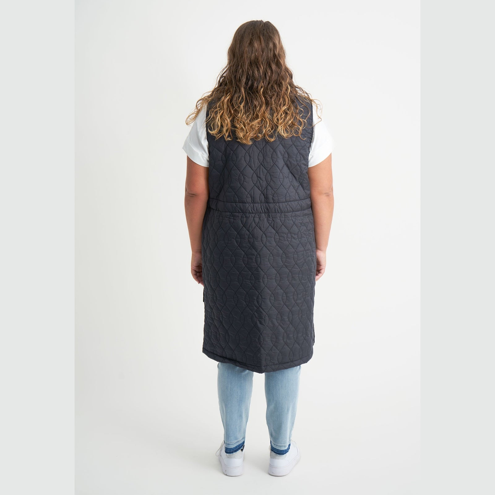 Adia ADLoree Veste 9998 Black