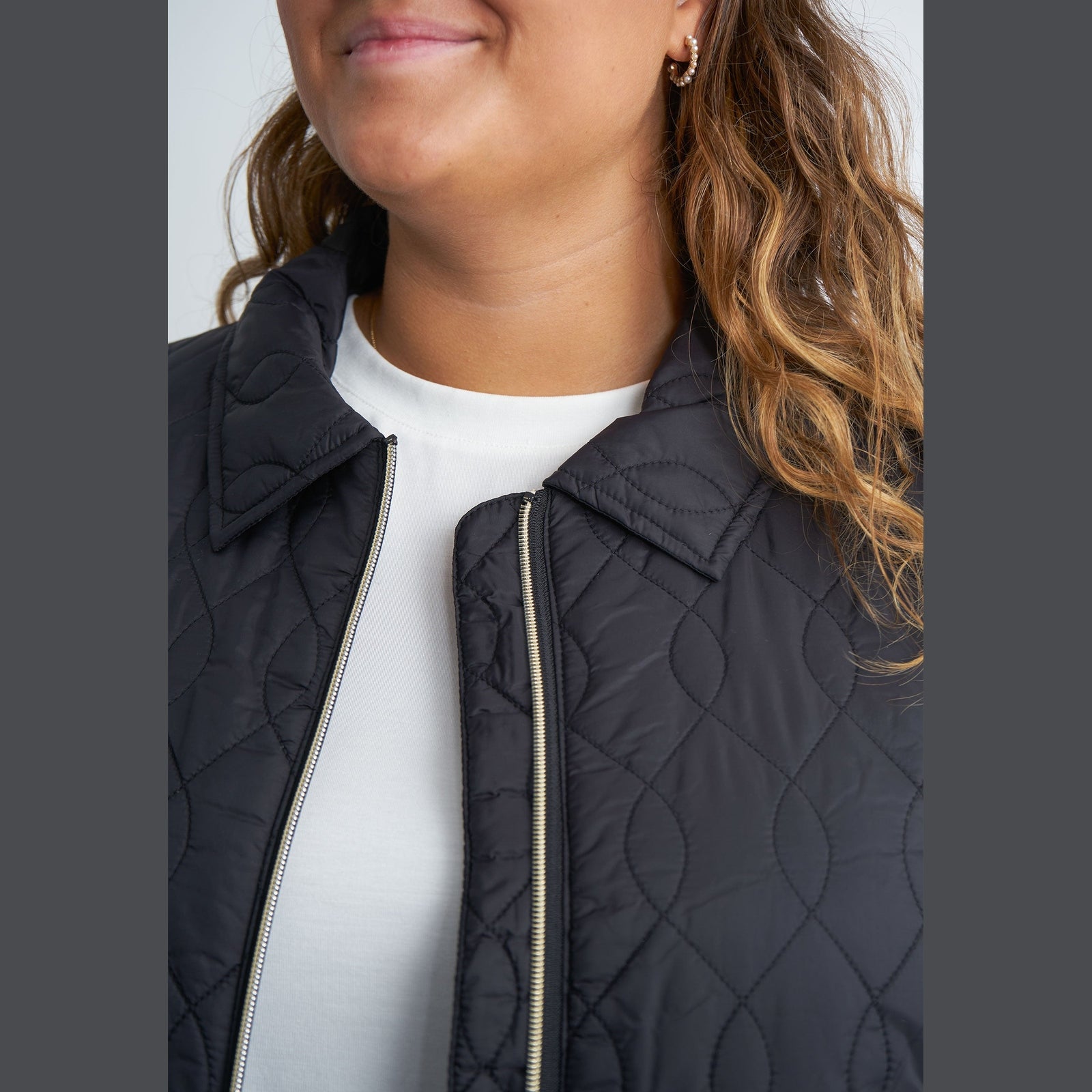 Adia ADLoree Veste 9998 Black