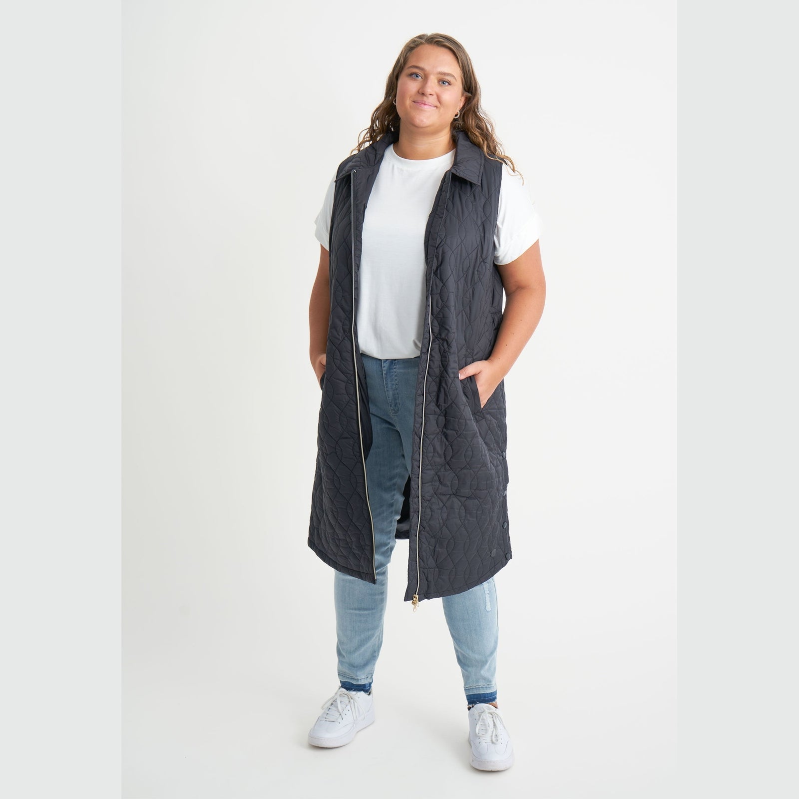 Adia ADLoree Veste 9998 Black