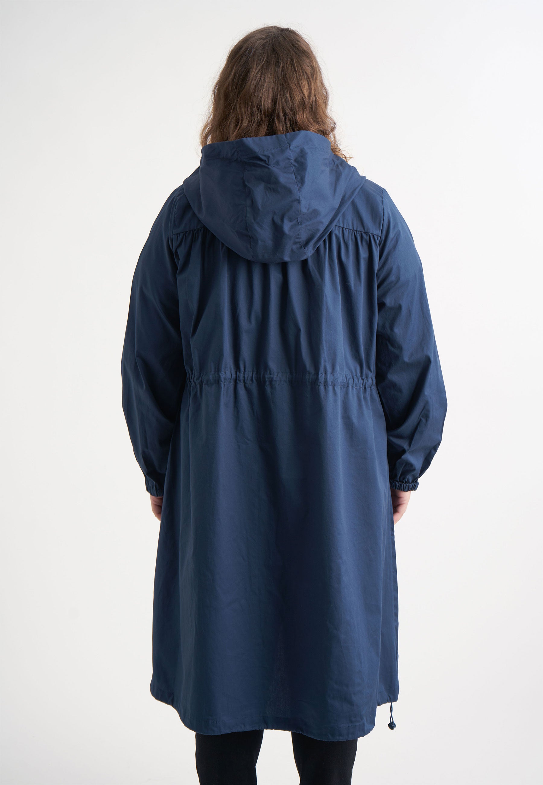 Adia ADLoria Jakker 4711 Navy