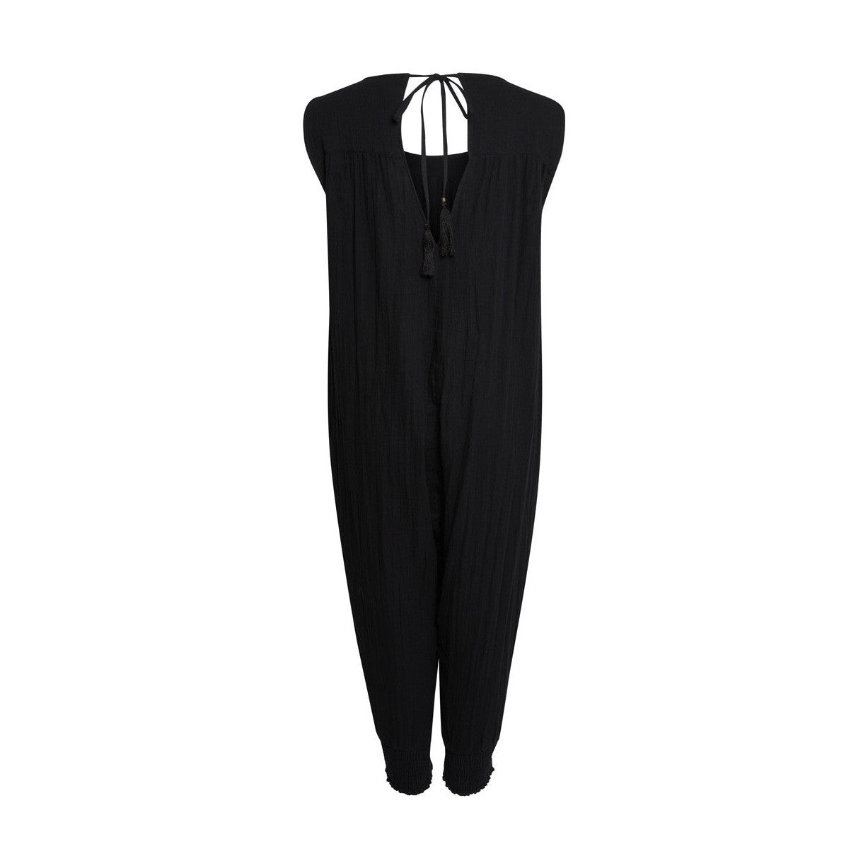Adia ADLorie JumpSuit 9998 Black