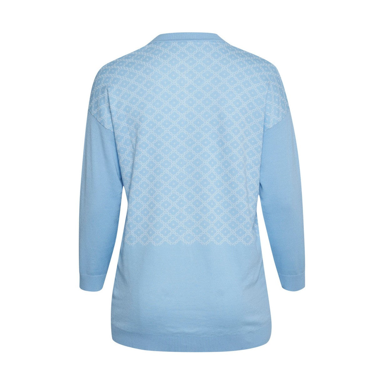 Adia ADLorra Cardigan 4712 Angel Blue