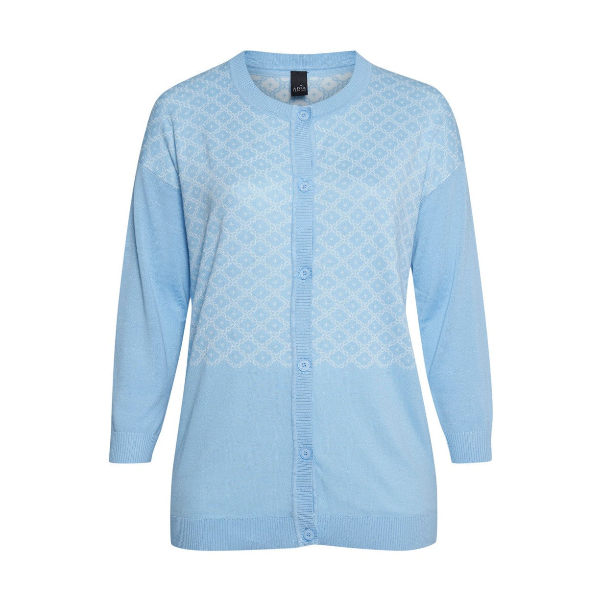 Adia ADLorra Cardigan 4712 Angel Blue