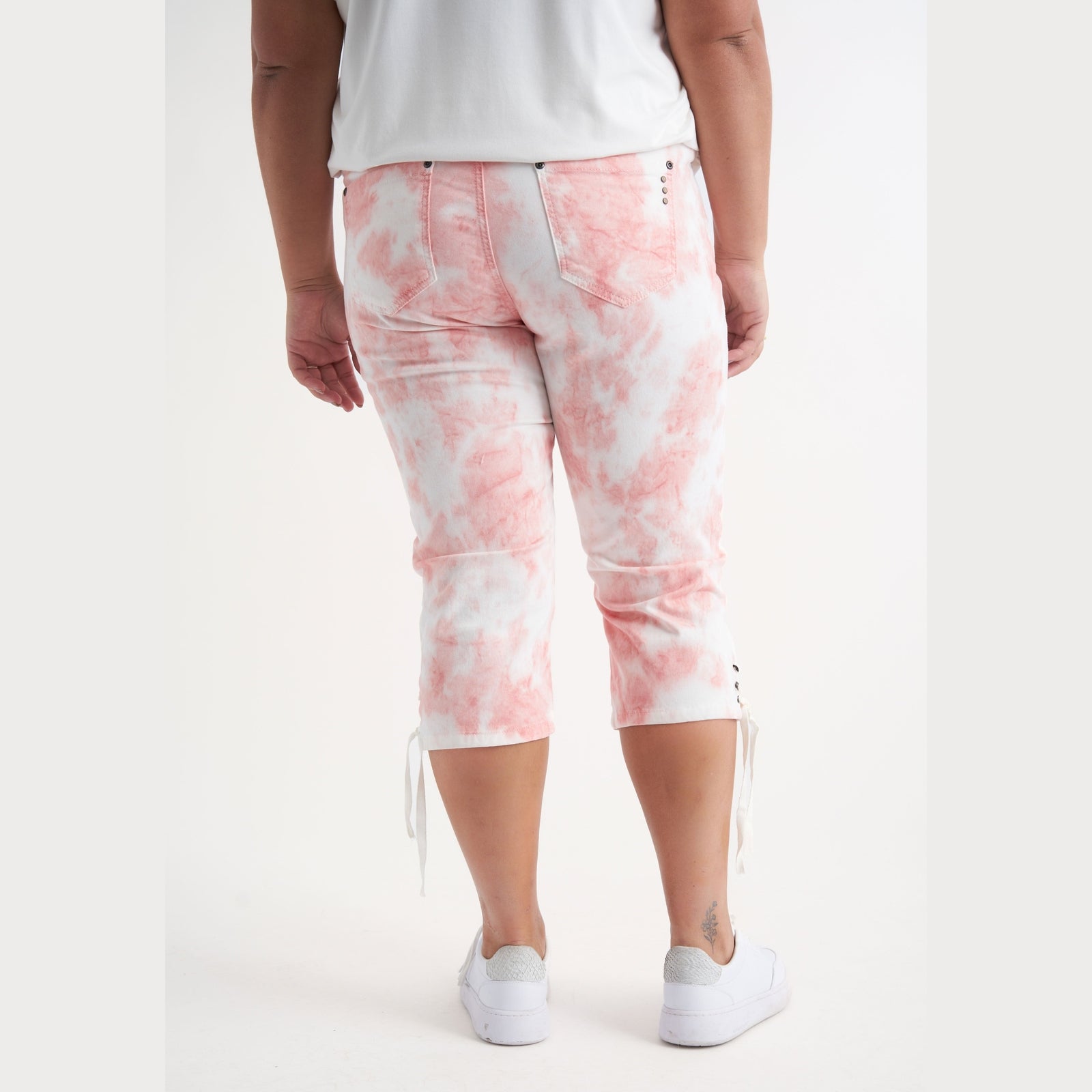 Adia ADLouie Bukser 3539 Miami Coral