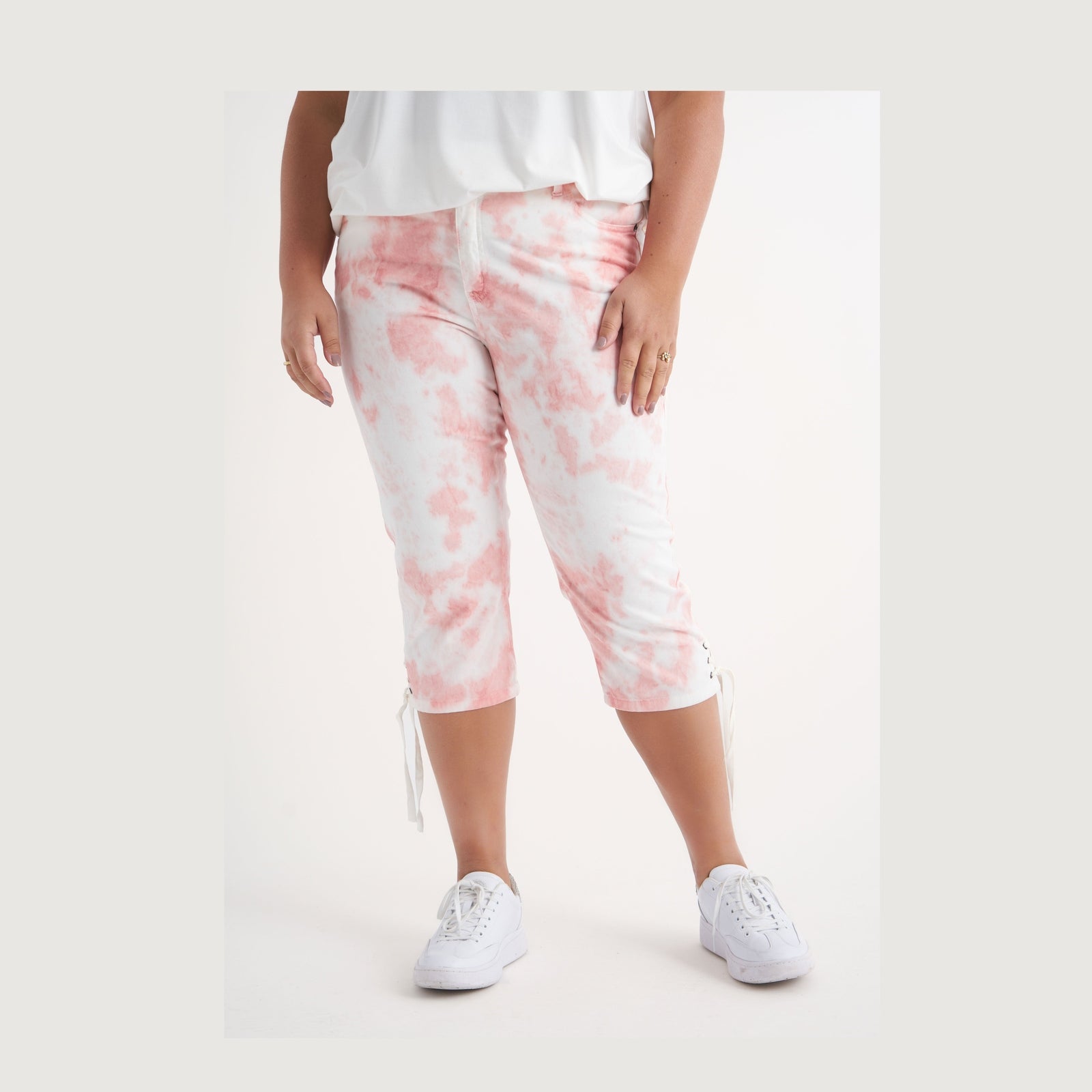 Adia ADLouie Bukser 3539 Miami Coral