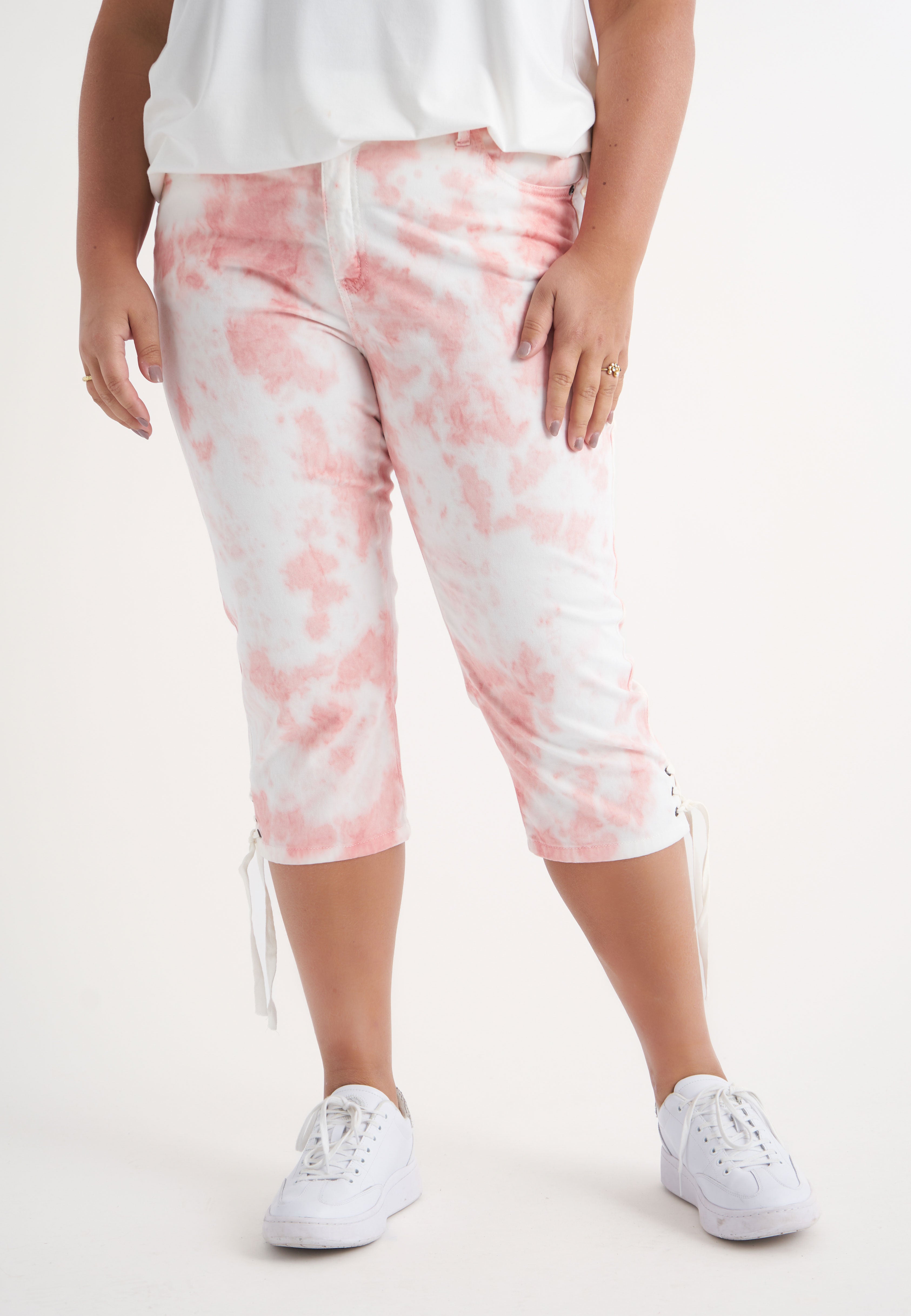 Adia ADLouie Bukser 3539 Miami Coral