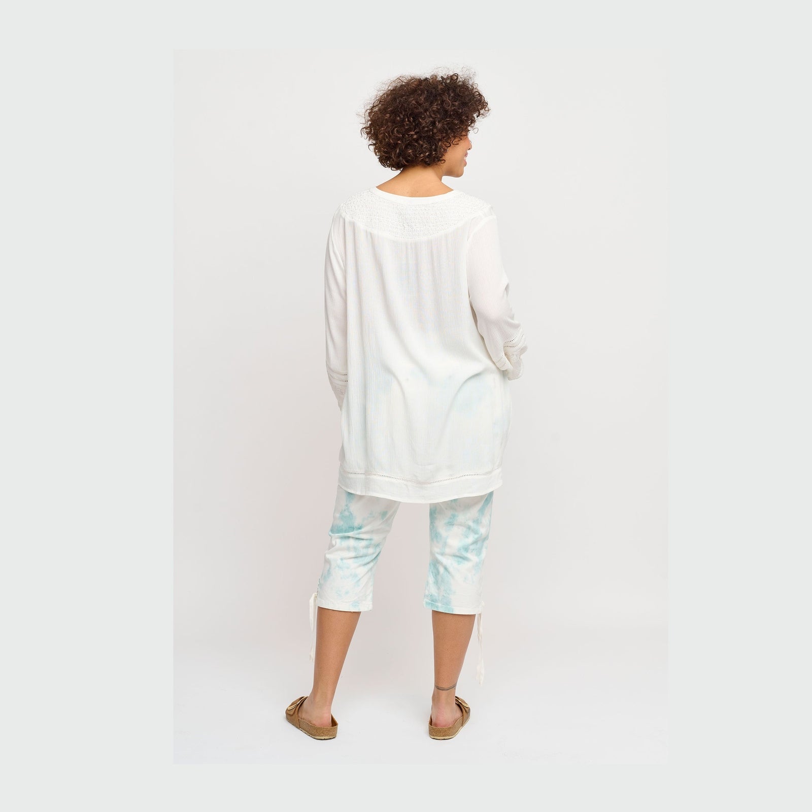 Adia ADLouie Bukser 5626 Boca Blue