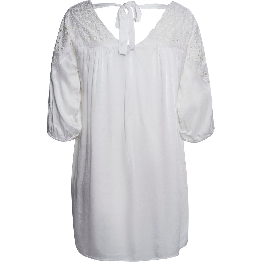 Adia ADLulla Tunikaer 1023 Off White