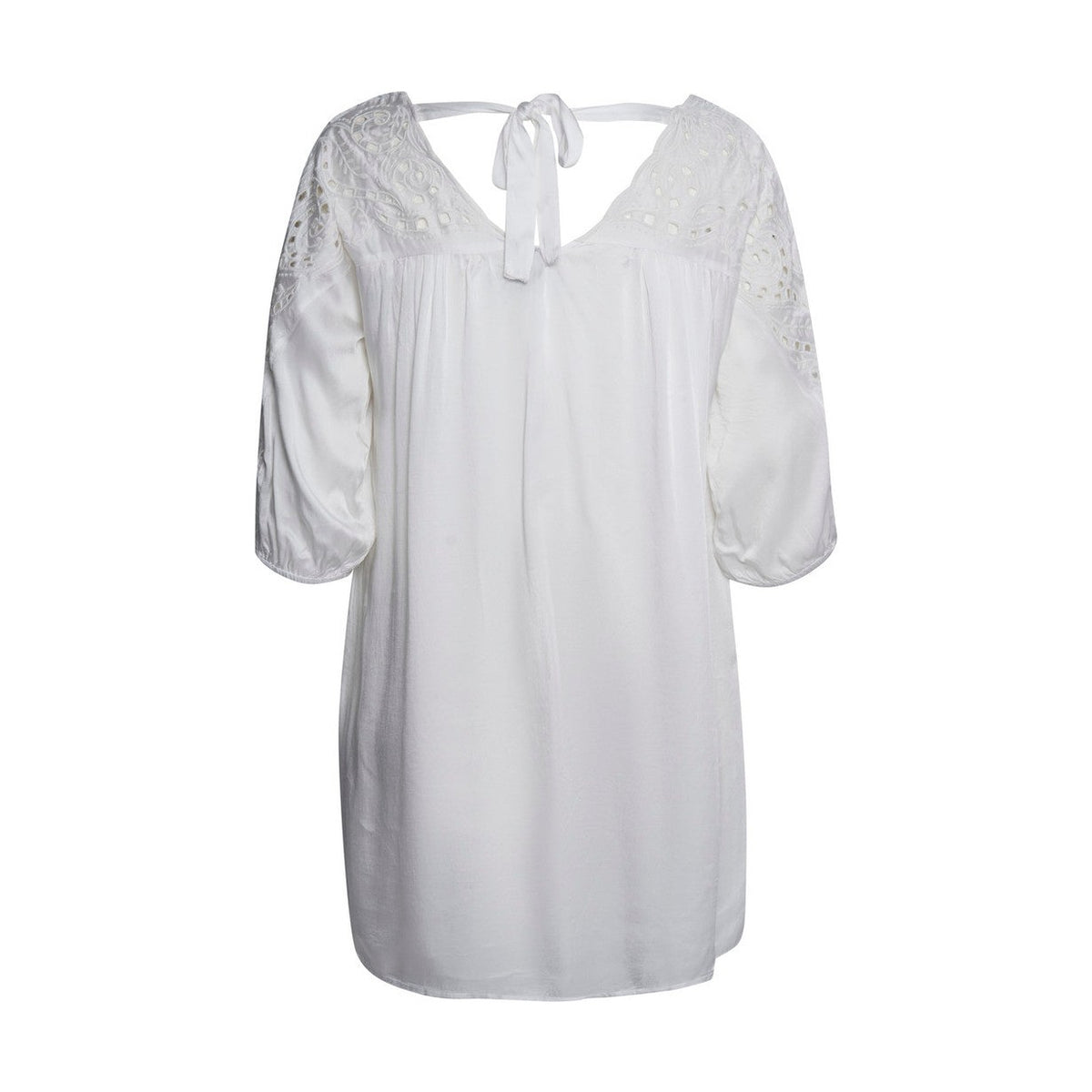 Adia ADLulla Tunikaer 1023 Off White