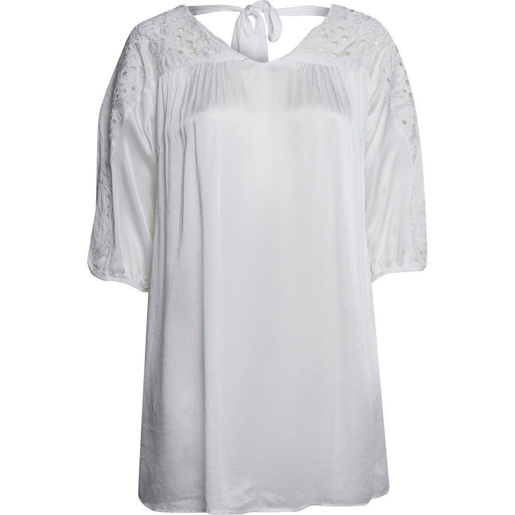 Adia ADLulla Tunikaer 1023 Off White