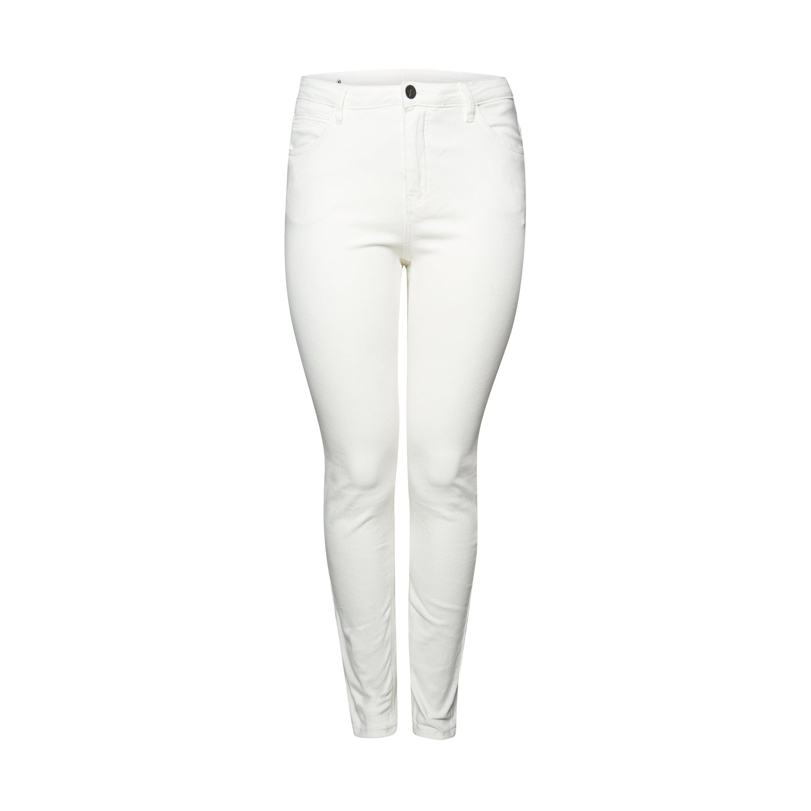 Adia ADMilan Jeans 4101 White