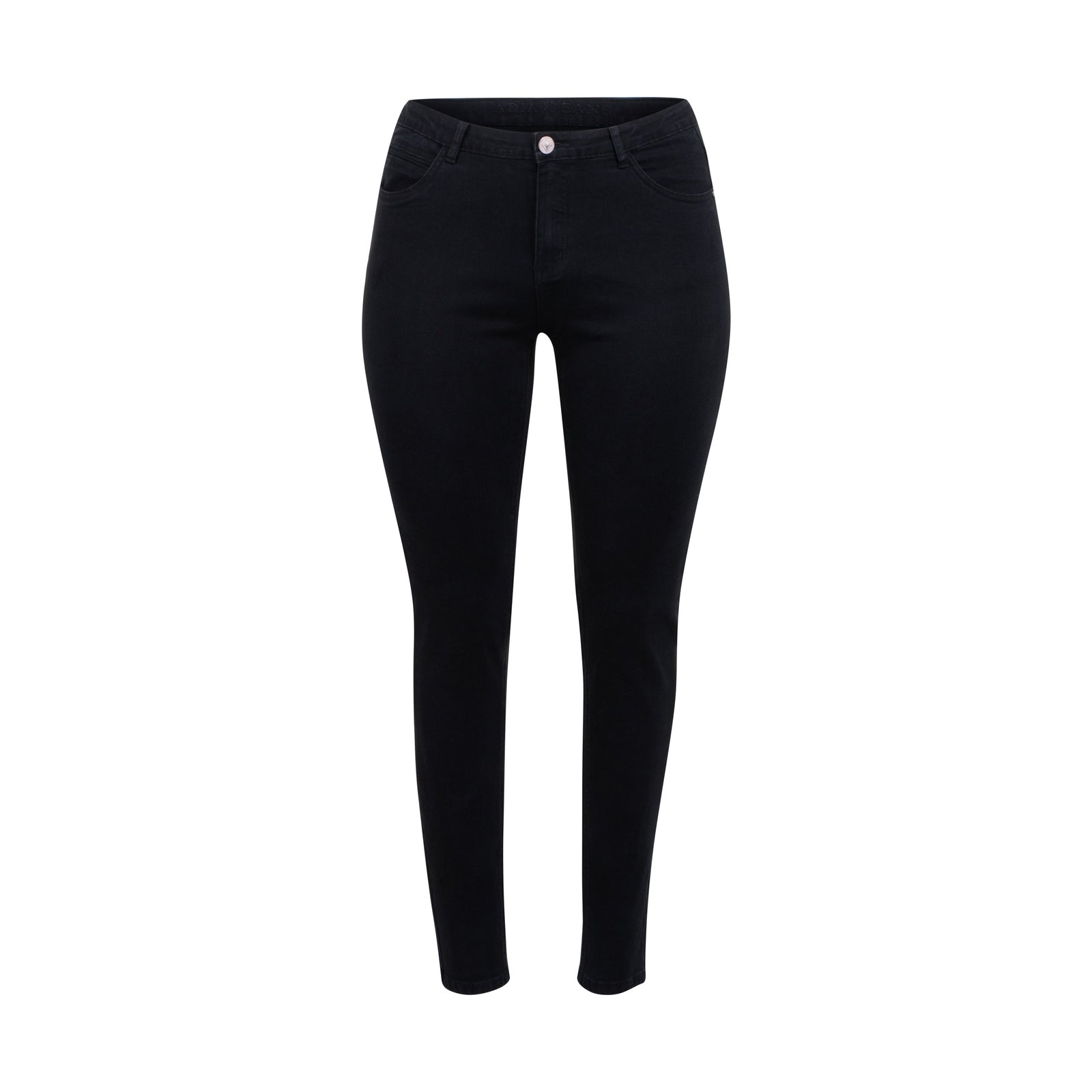 Adia ADMilan Jeans 8155 Black