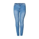 Adia ADMilan Jeans 8420 Blue Light