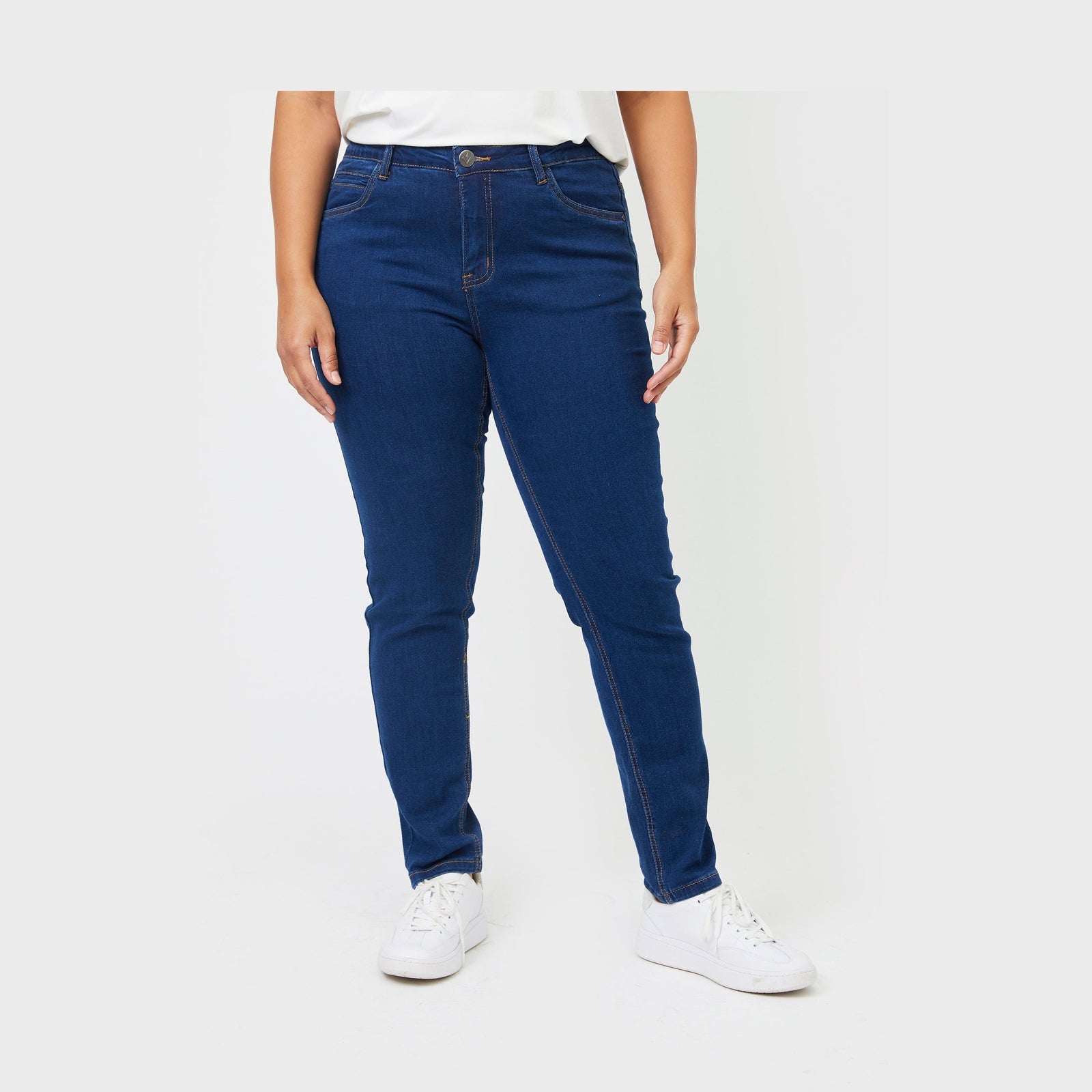 Adia ADMilan Jeans 8431 Night Blue