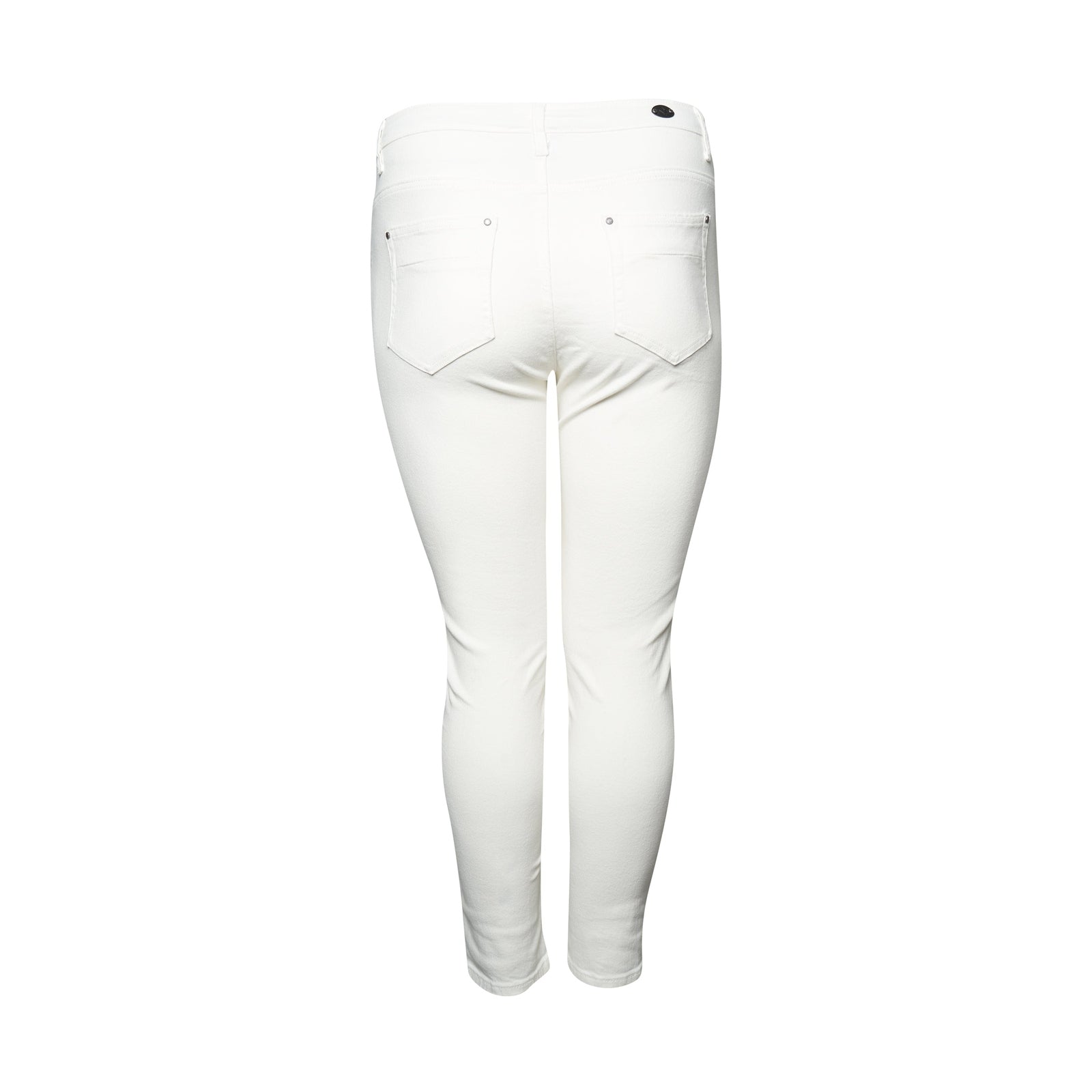 Adia ADMilan 7/8 Jeans 4101 White