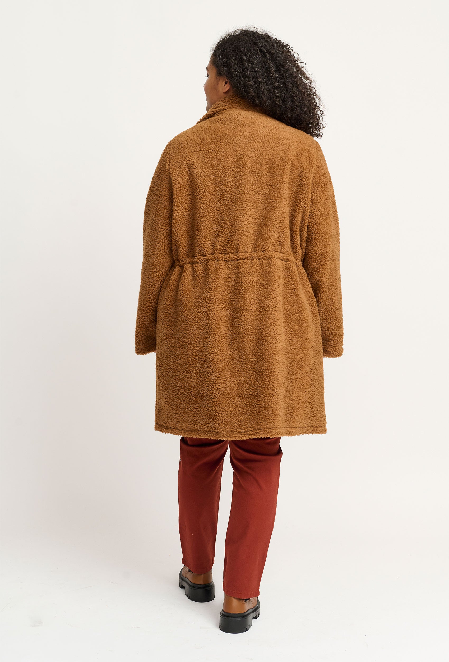 Adia ADMitzi Overtøj 2547 Ginger